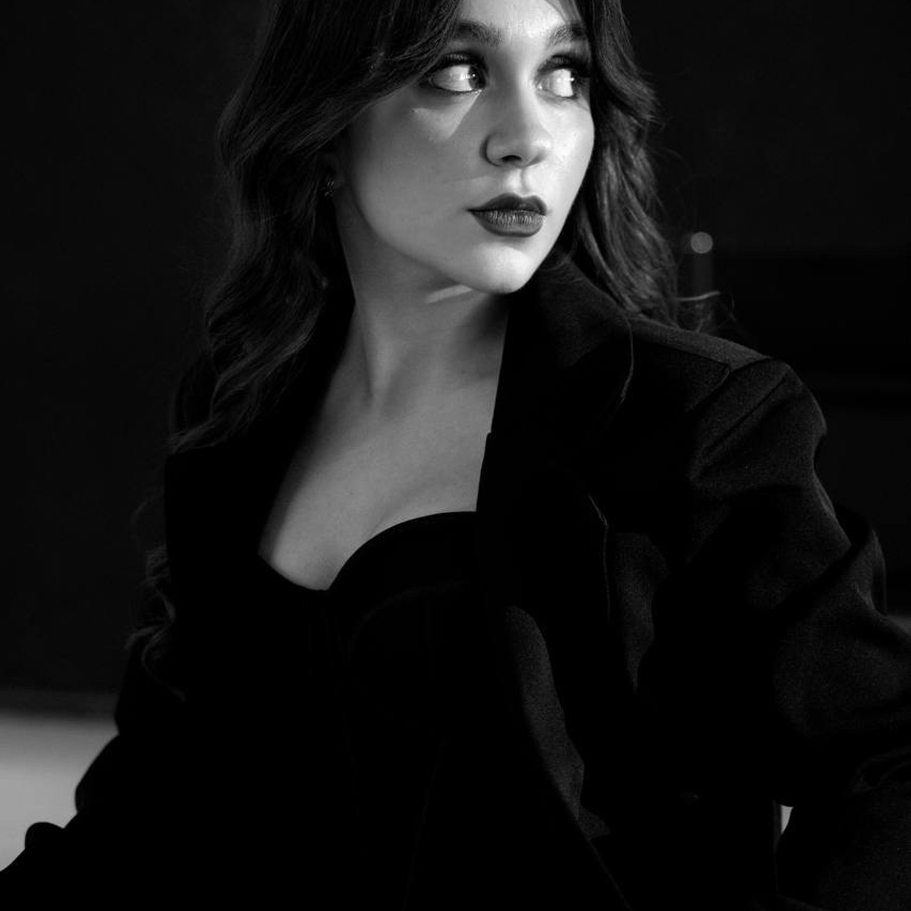 Анна. Олег Минайлов — Фотограф ваших событий