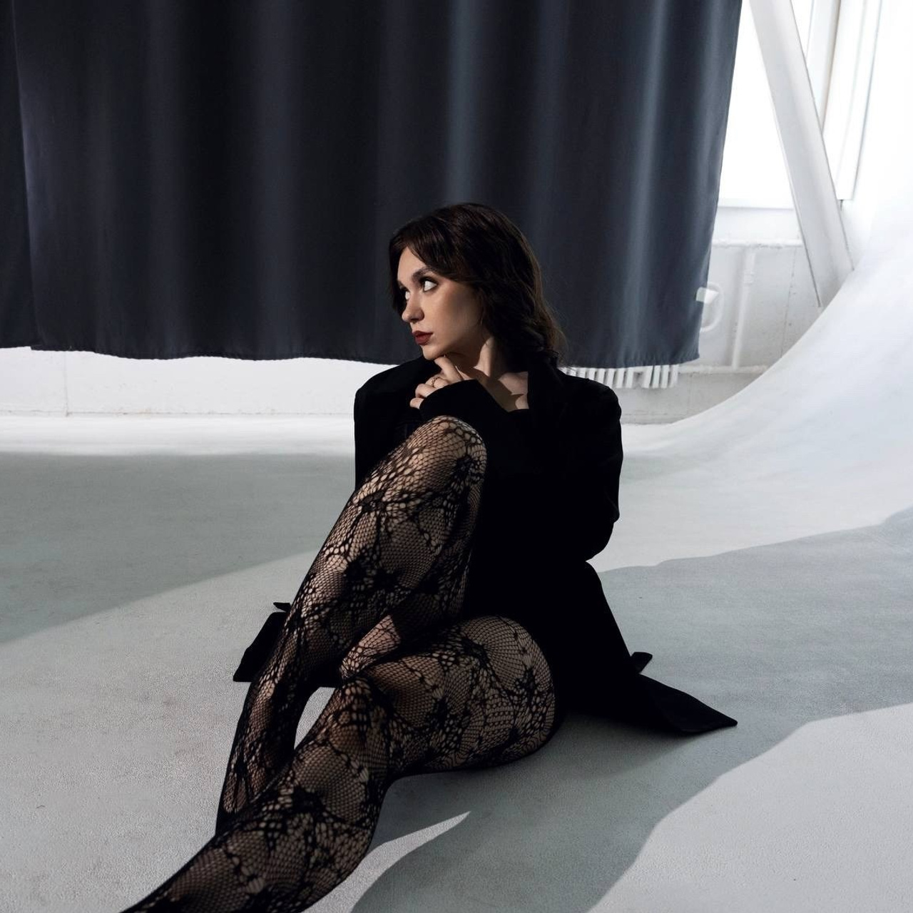 Анна. Олег Минайлов — Фотограф ваших событий