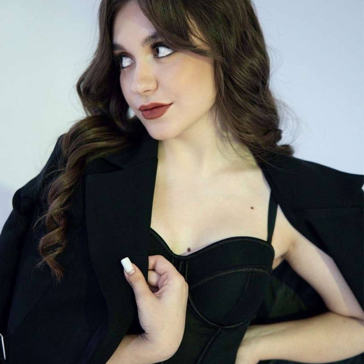 Анна. Олег Минайлов — Фотограф ваших событий