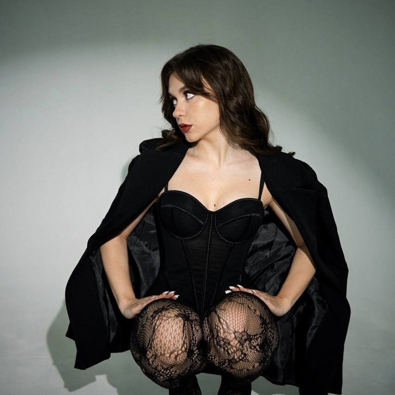 Анна. Олег Минайлов — Фотограф ваших событий