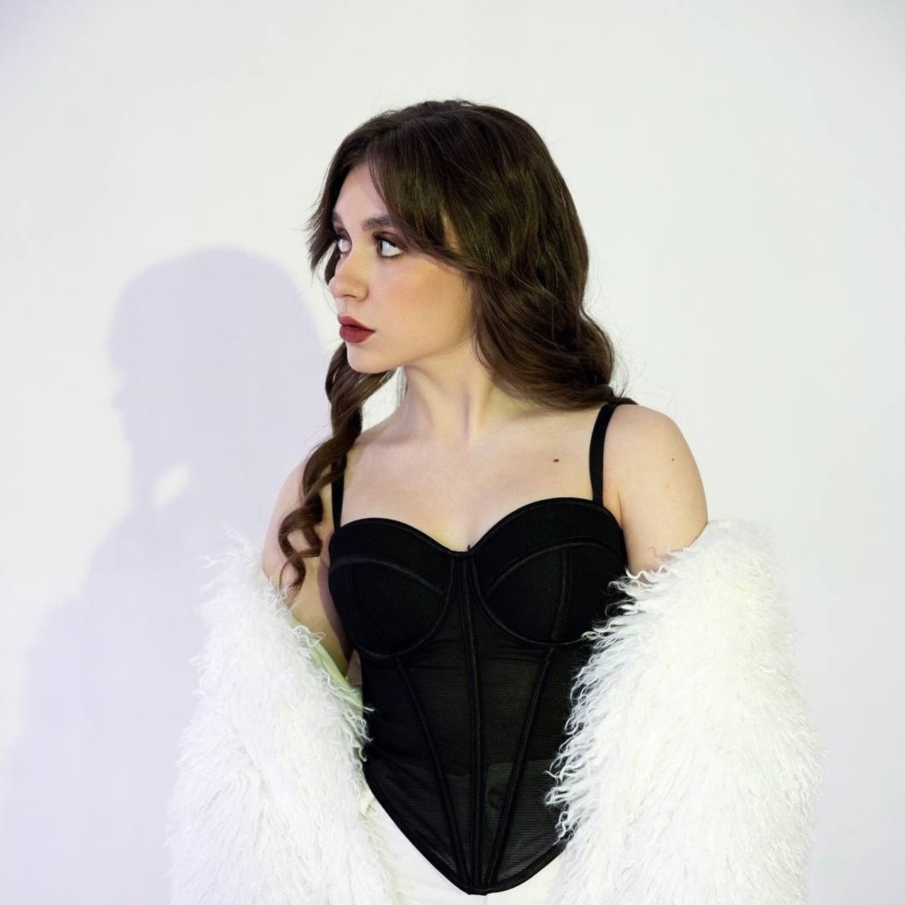 Анна. Олег Минайлов — Фотограф ваших событий