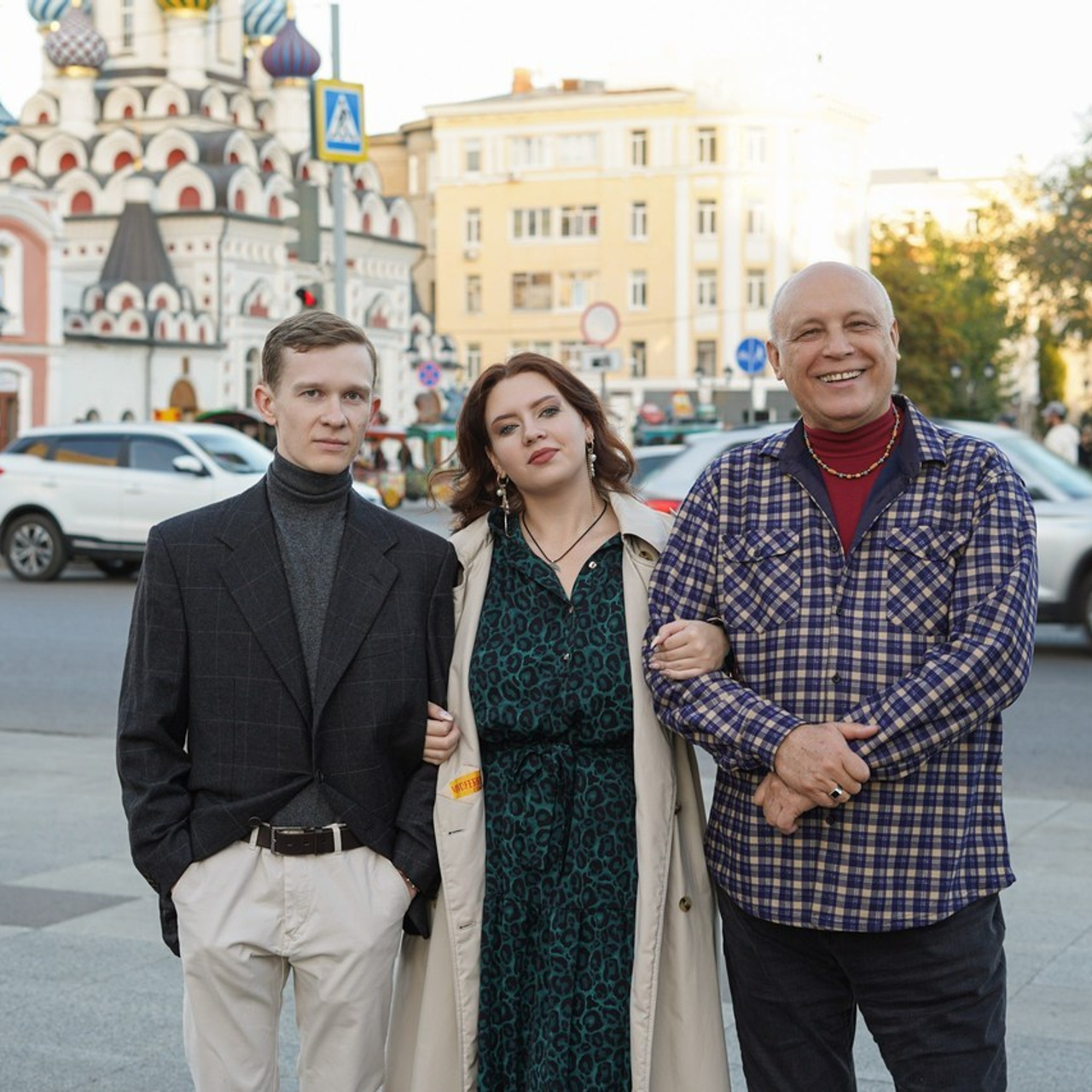 Отзывы. Семейный и детский фотограф в Саратове Акефьева Анна