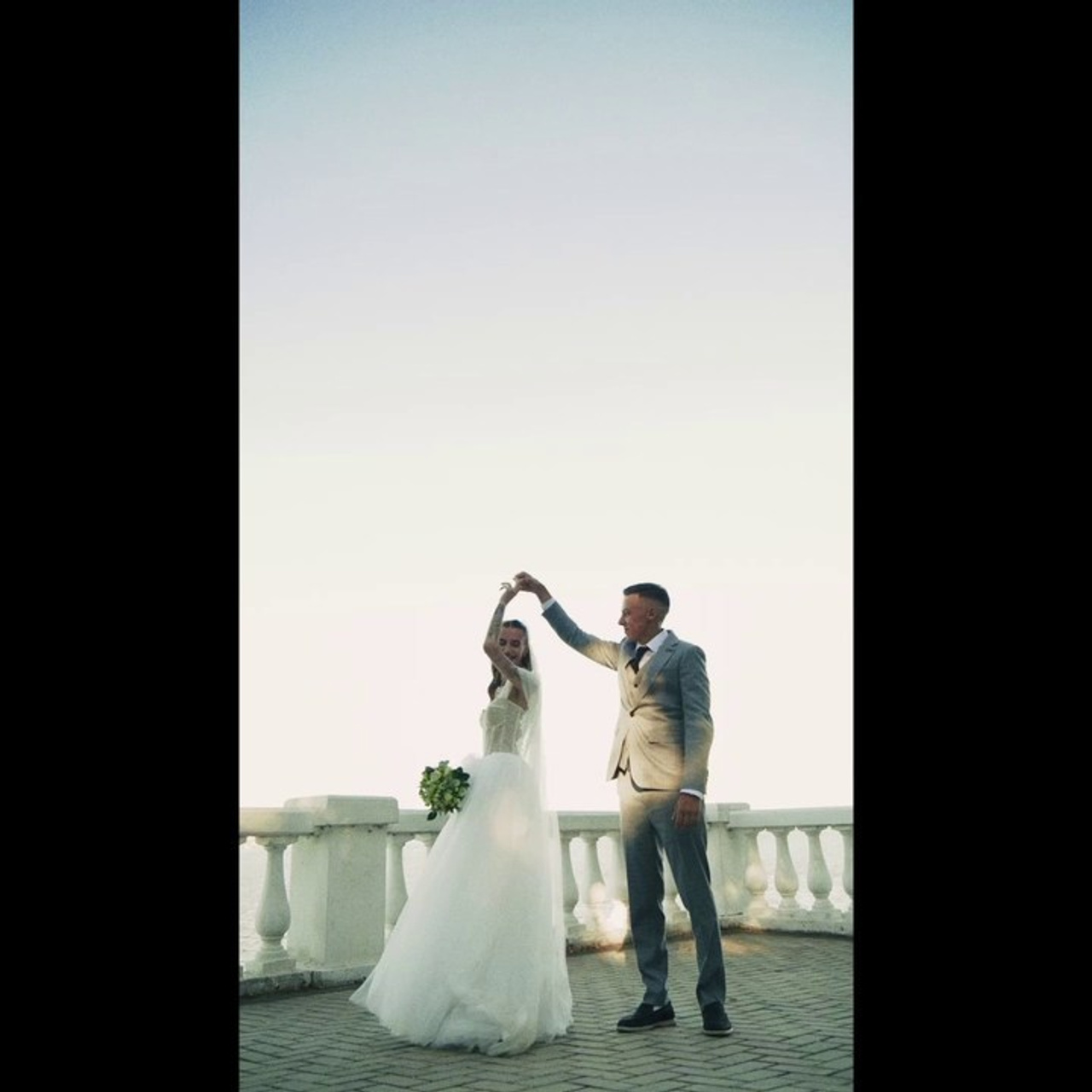 Отзывы. Фотограф и видеограф Андрей Кукишев