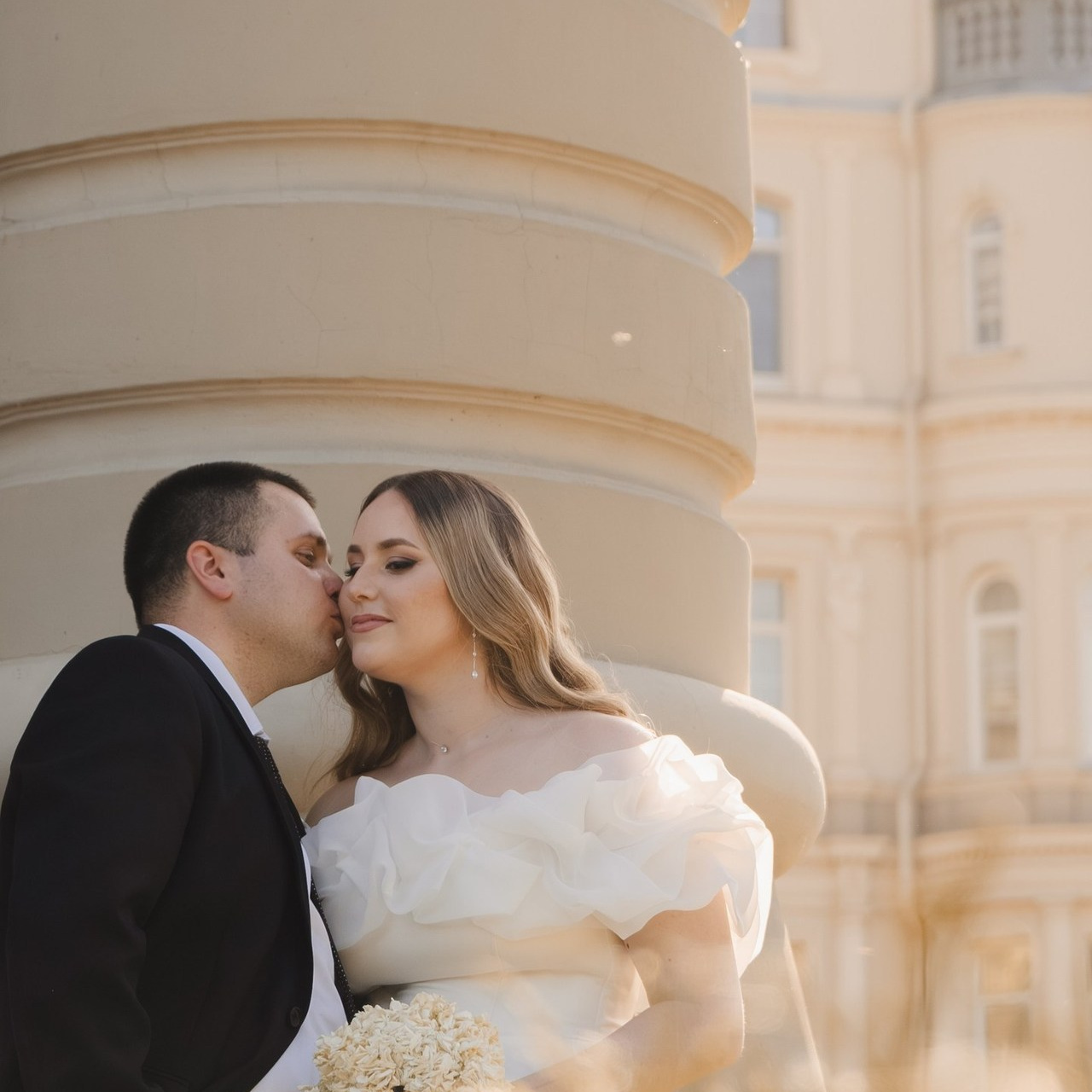 Отзывы. Фотограф и видеограф Андрей Кукишев