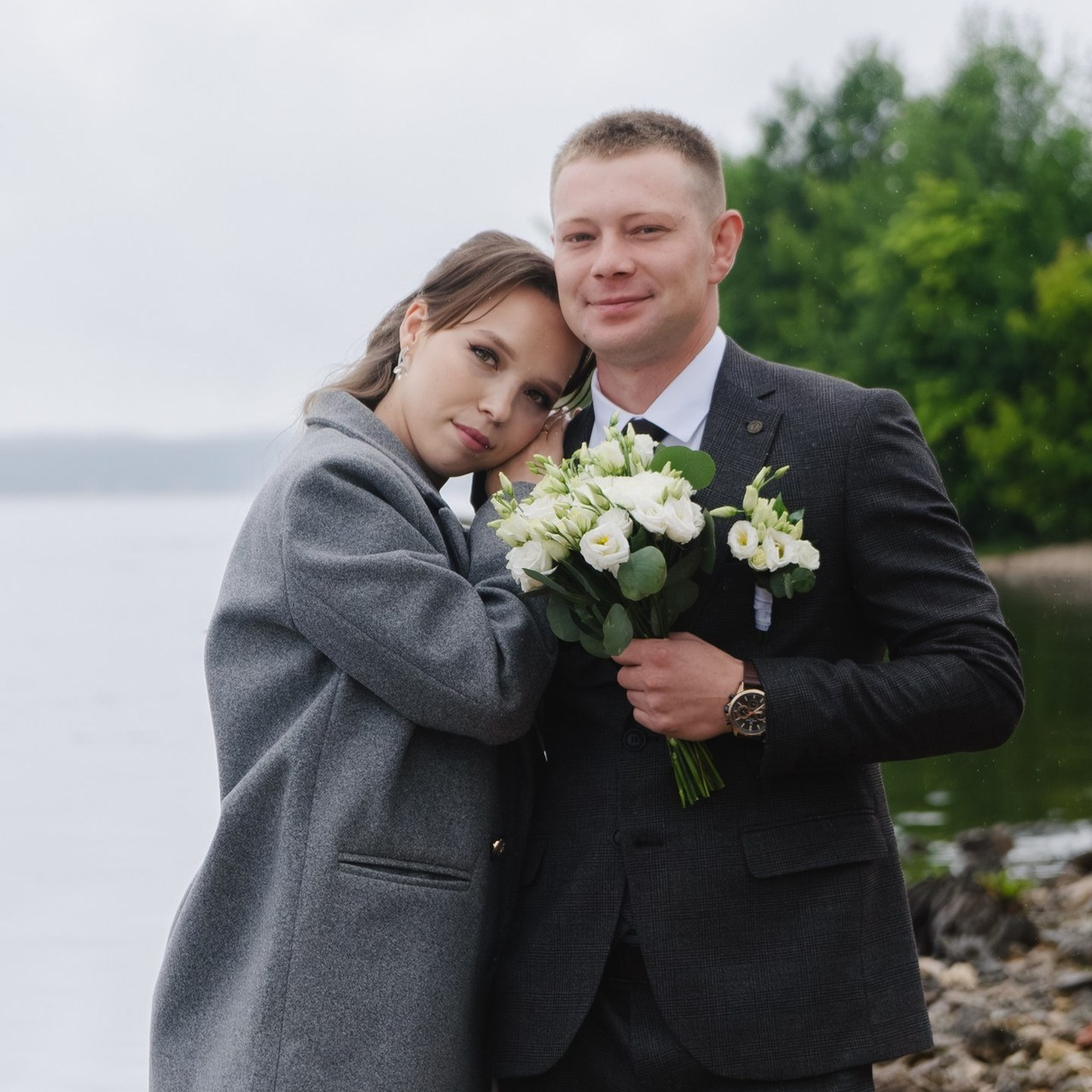 Отзывы. Фотограф и видеограф Андрей Кукишев