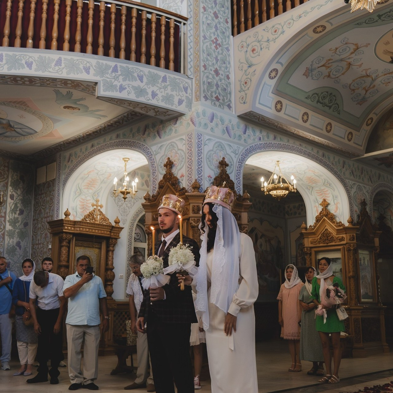 Отзывы. Фотограф и видеограф Андрей Кукишев