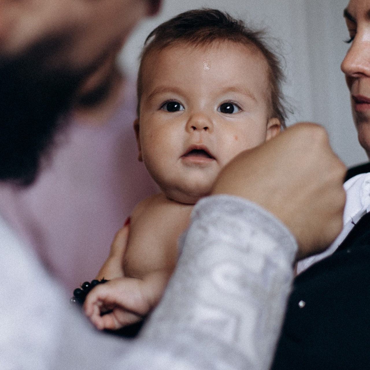Отзывы. Семейный и детский фотограф в Москве Карина Балкарова