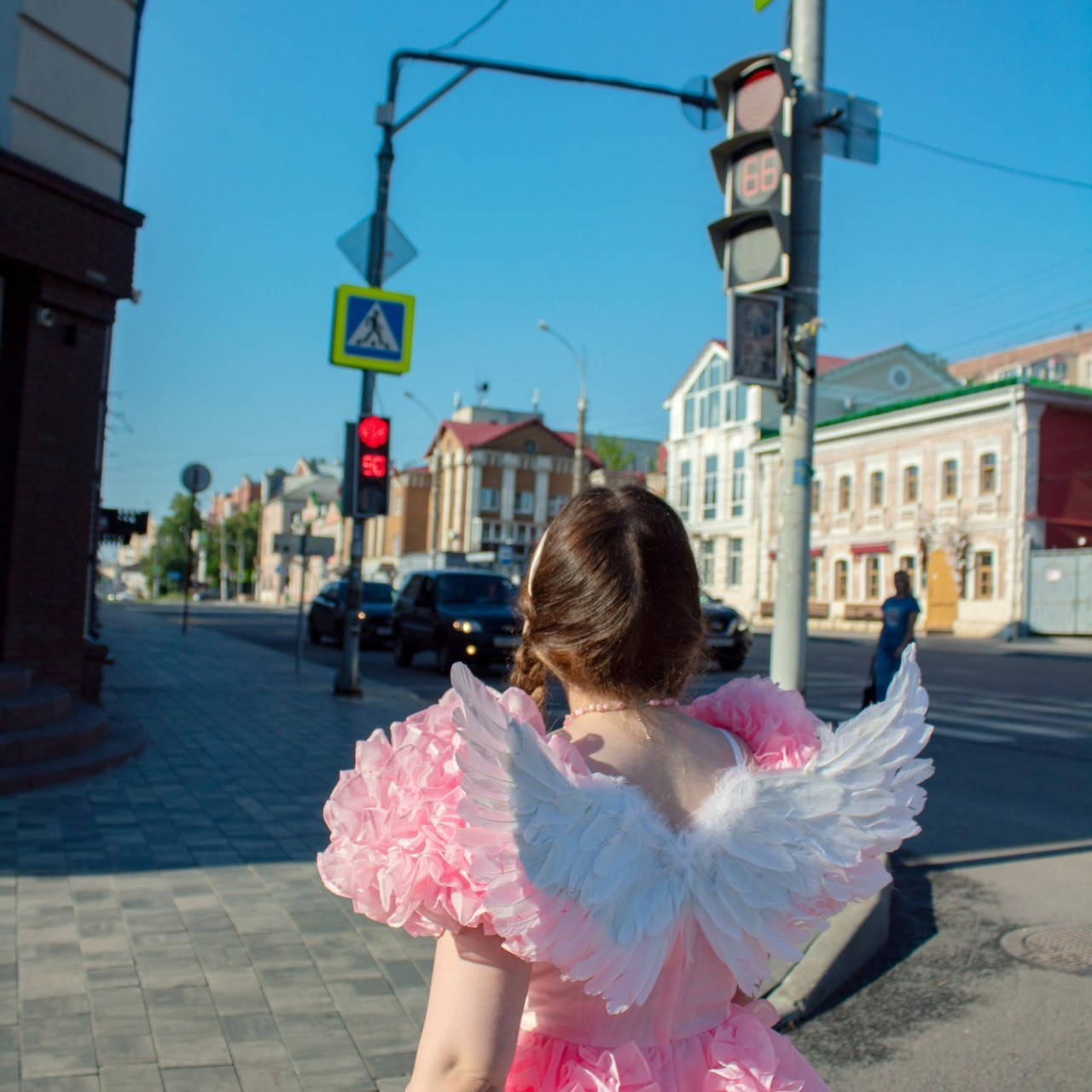 Отзывы. Арт — фотограф Лиза Мармеладова