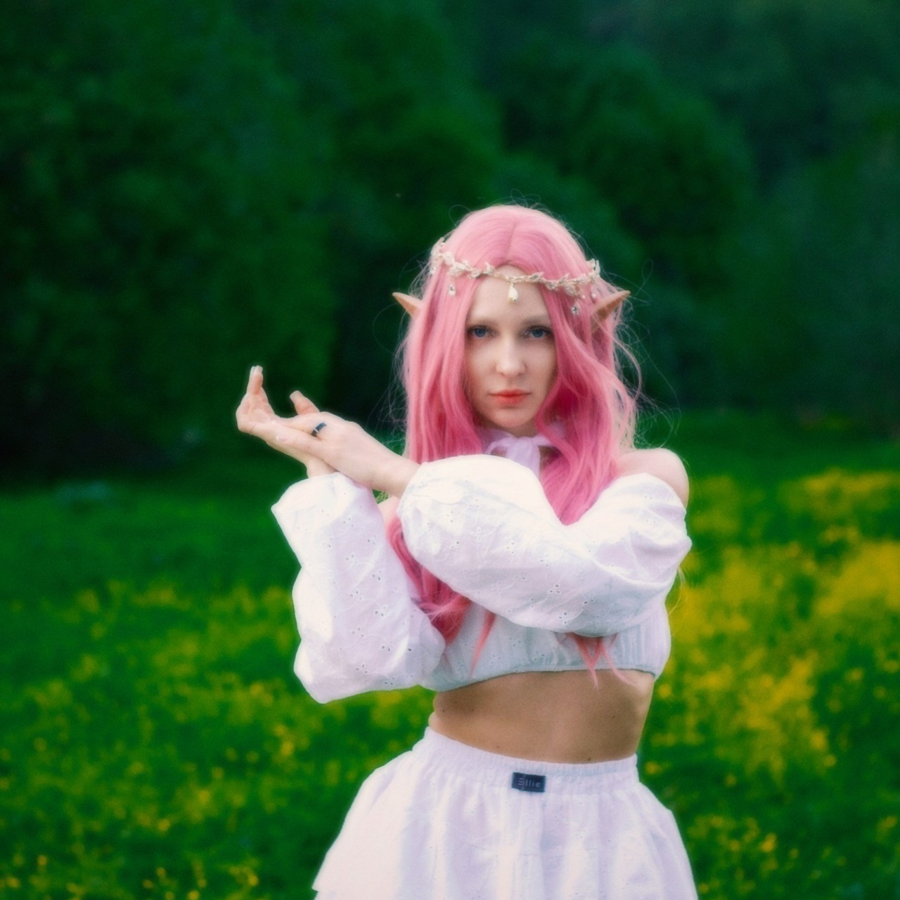 Отзывы. Арт — фотограф Лиза Мармеладова