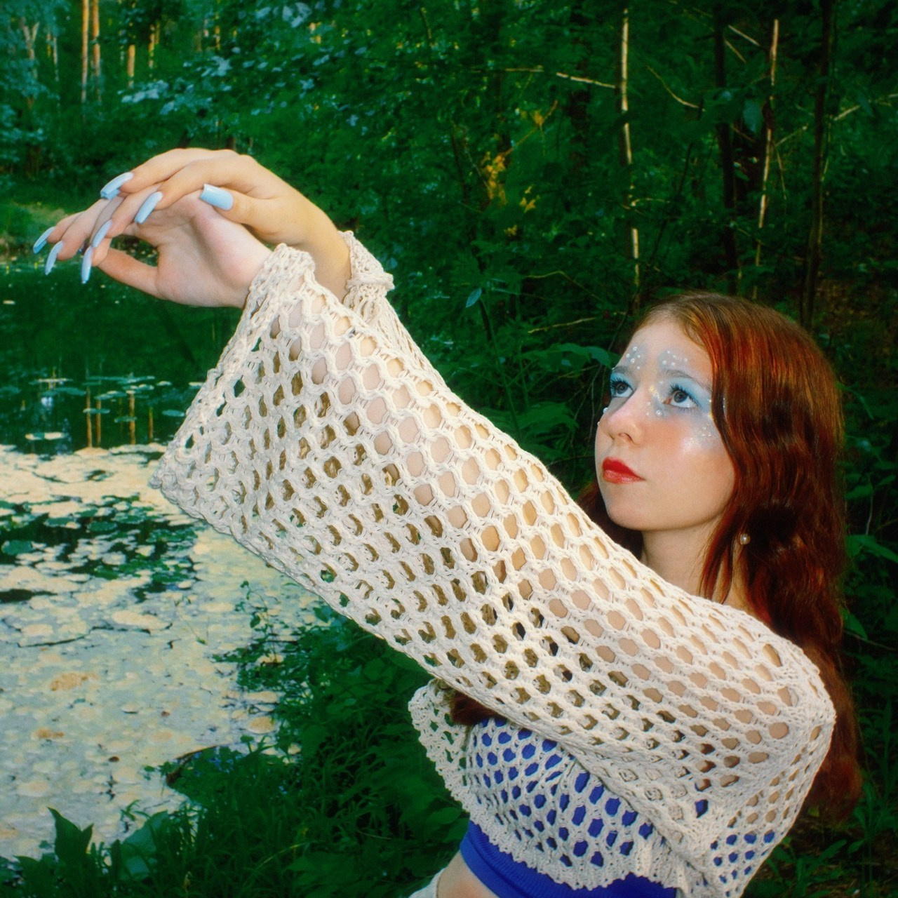 Отзывы. Арт — фотограф Лиза Мармеладова