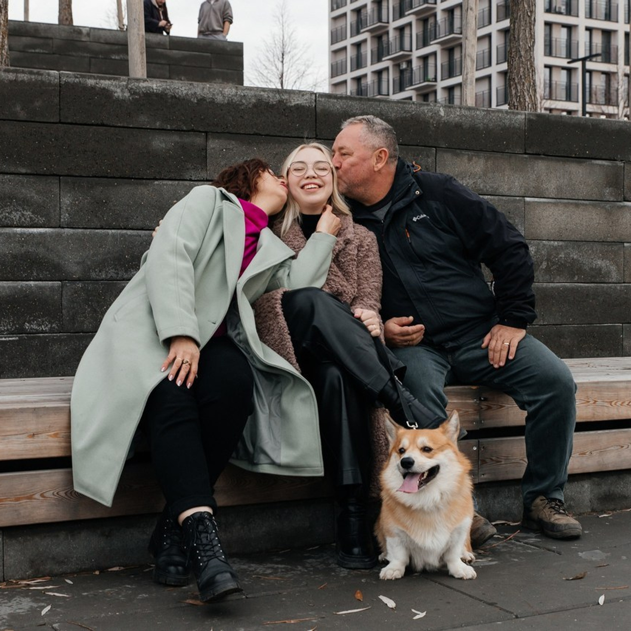 Отзывы. Свадебный и репортажный фотограф в Новосибирске Федор Гладков