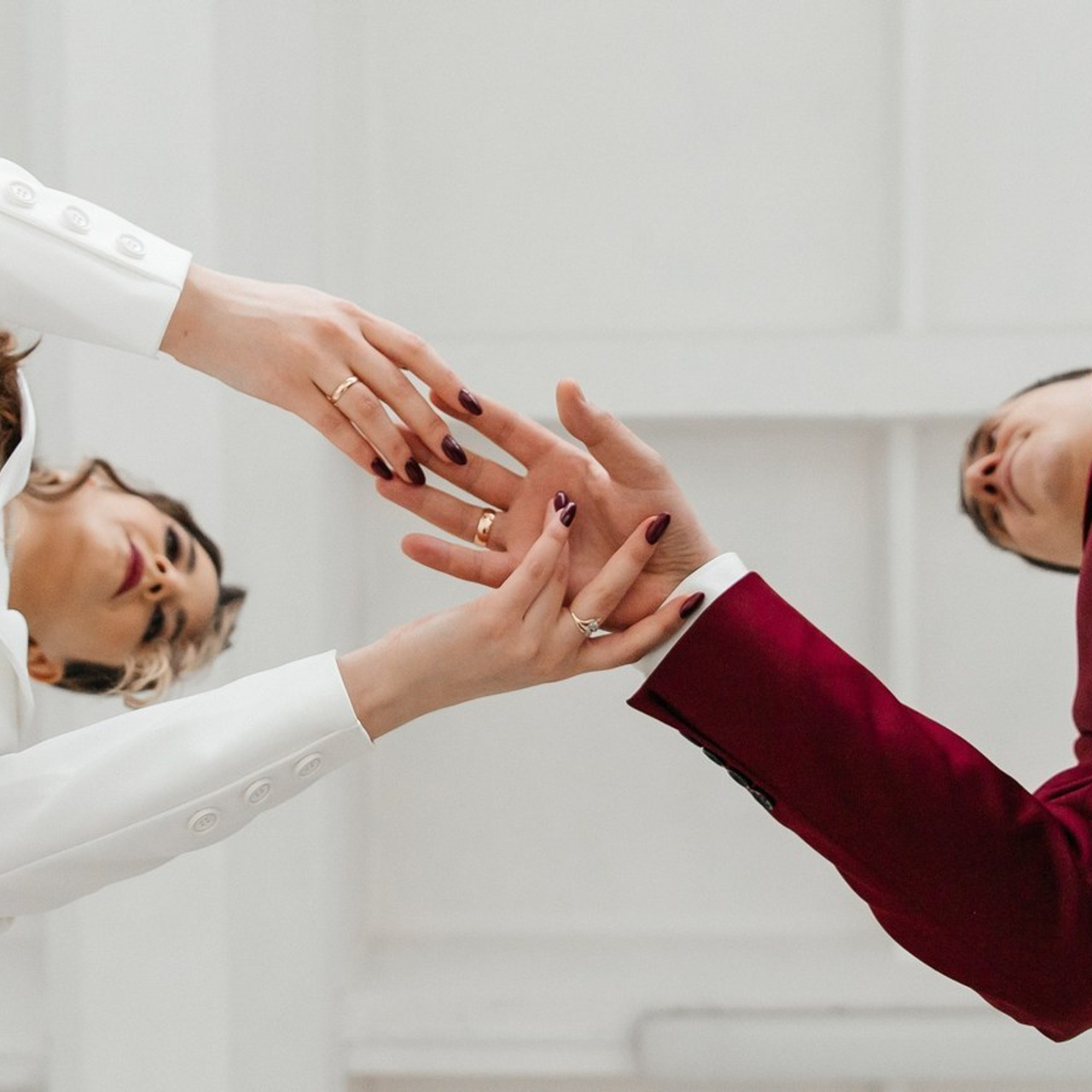 Отзывы. Свадебный и репортажный фотограф в Новосибирске Федор Гладков