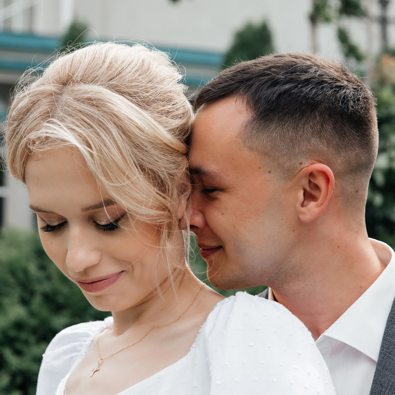 Отзывы. Свадебный и репортажный фотограф в Новосибирске Федор Гладков