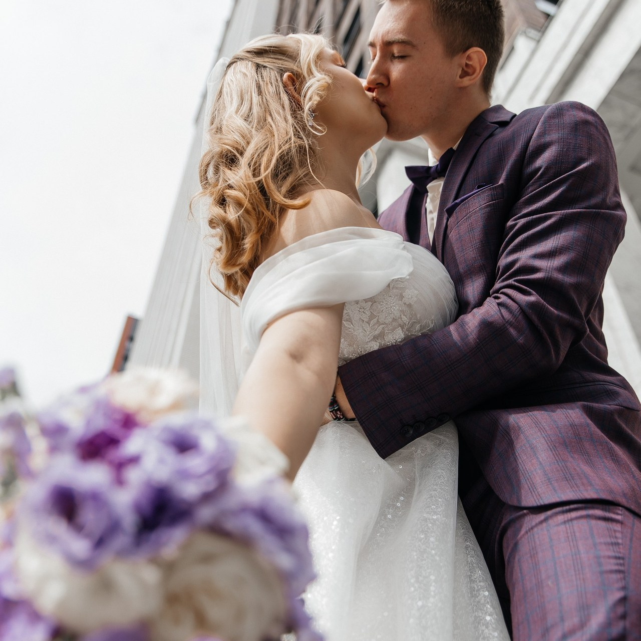 Отзывы. Свадебный и репортажный фотограф в Новосибирске Федор Гладков