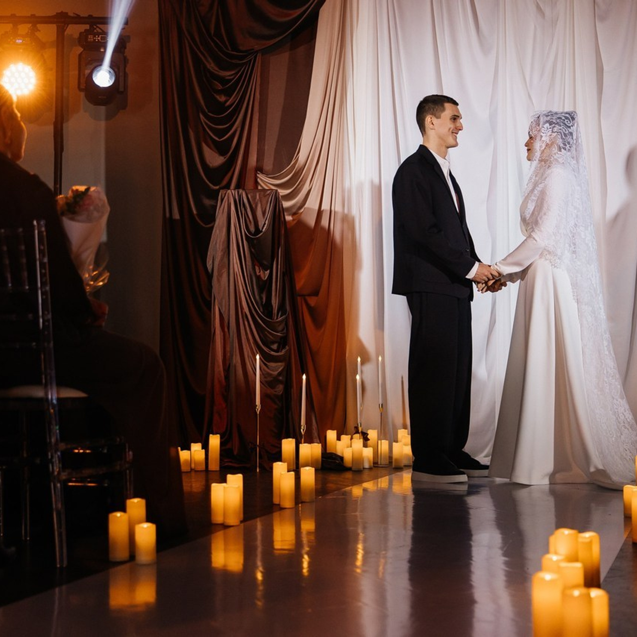 Отзывы. Свадебный и репортажный фотограф в Новосибирске Федор Гладков