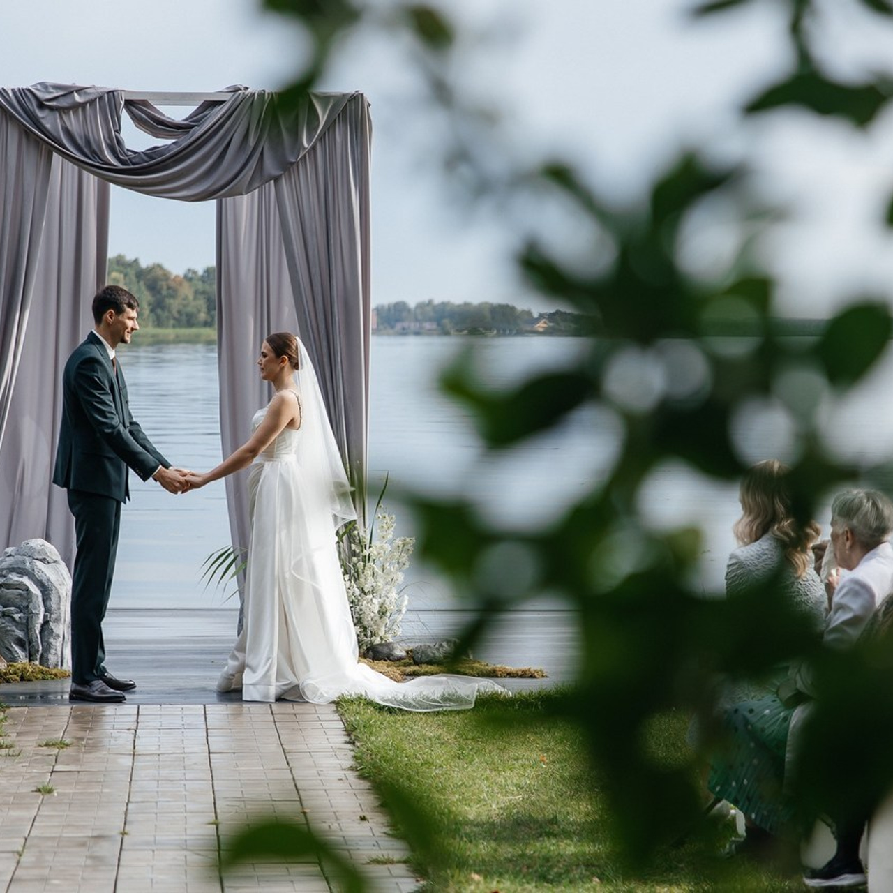Отзывы. Свадебный и репортажный фотограф в Новосибирске Федор Гладков
