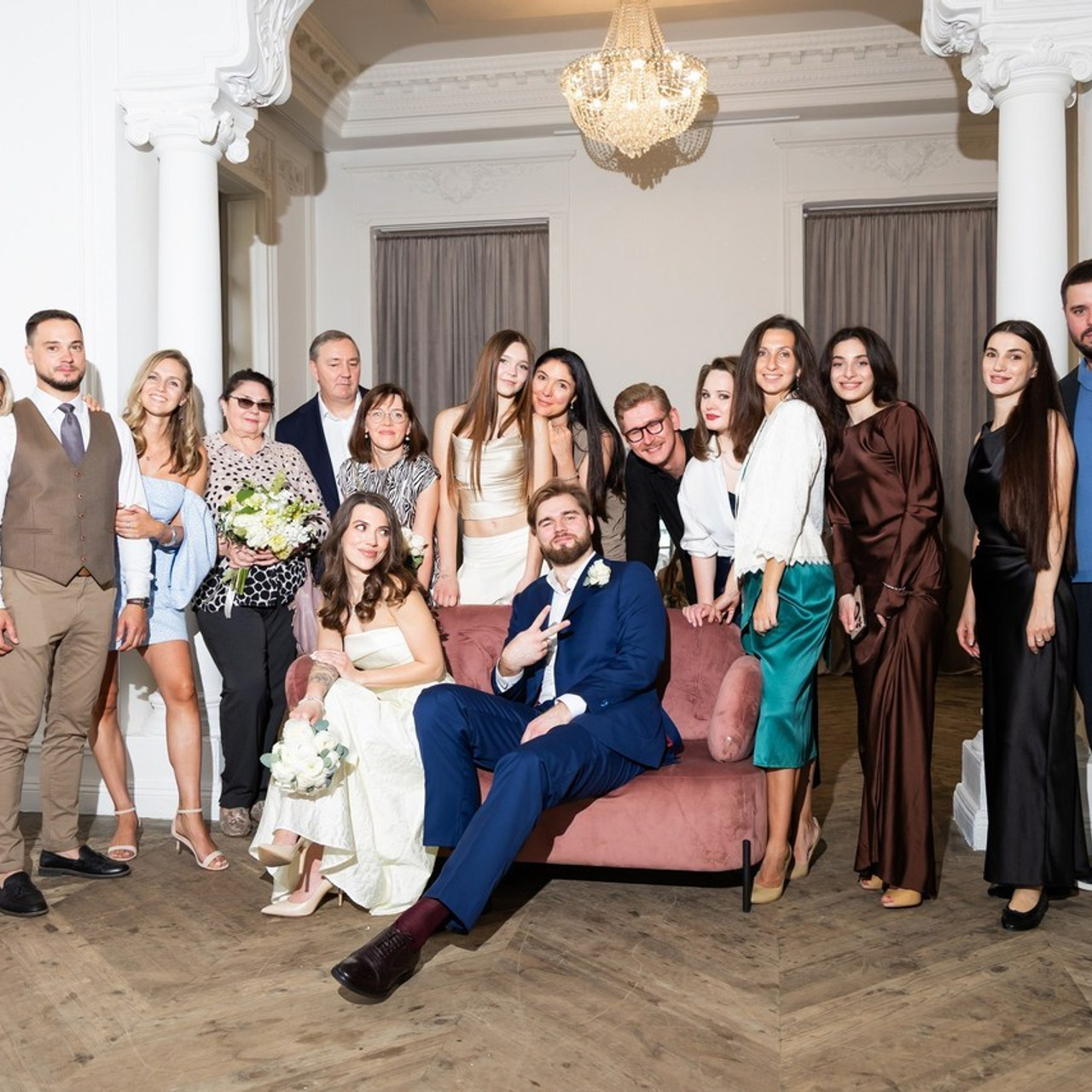 Отзывы. Фото и видеосъемка | продакшн студия ZPROD