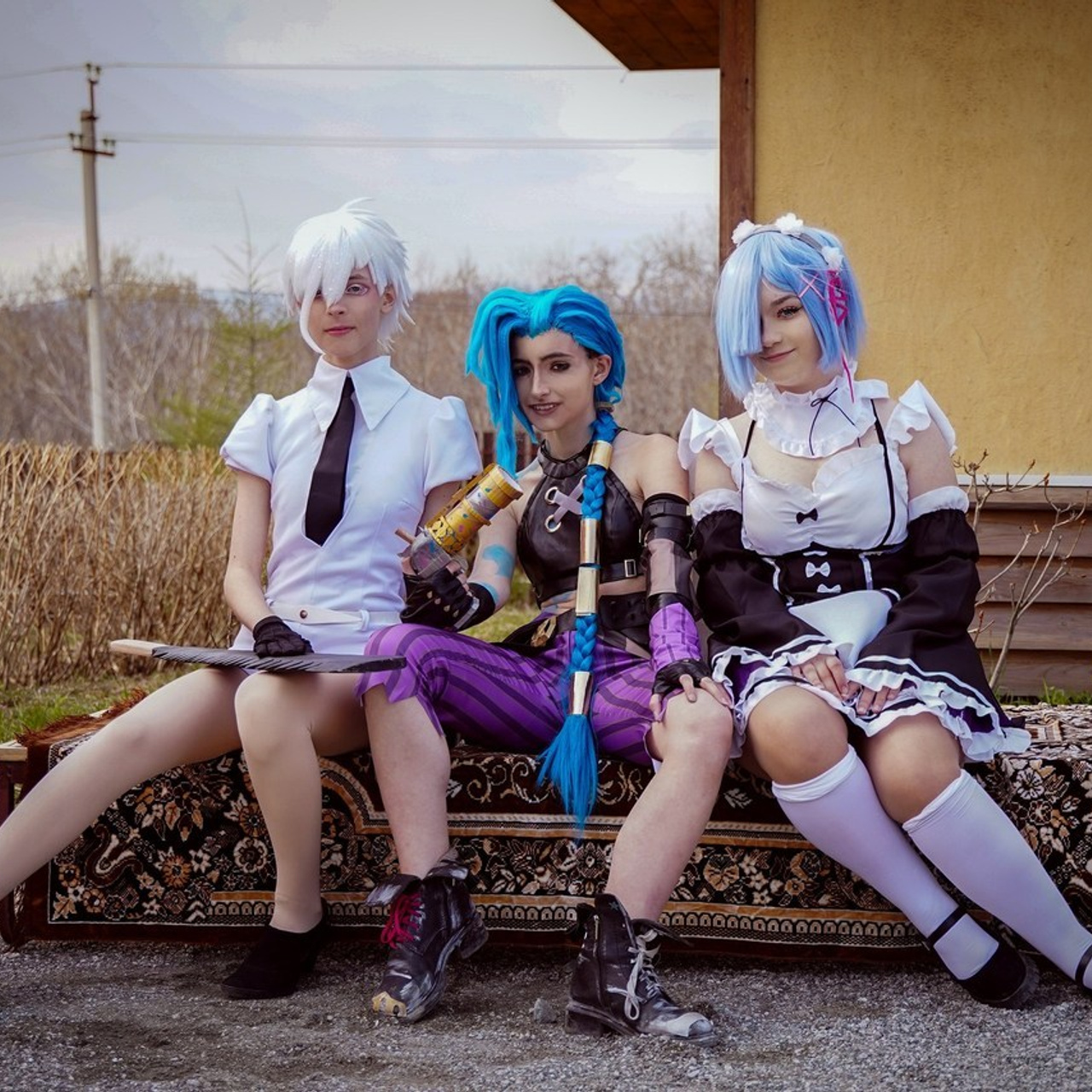 Отзывы. Фотограф в Находке Сальникова Оксана