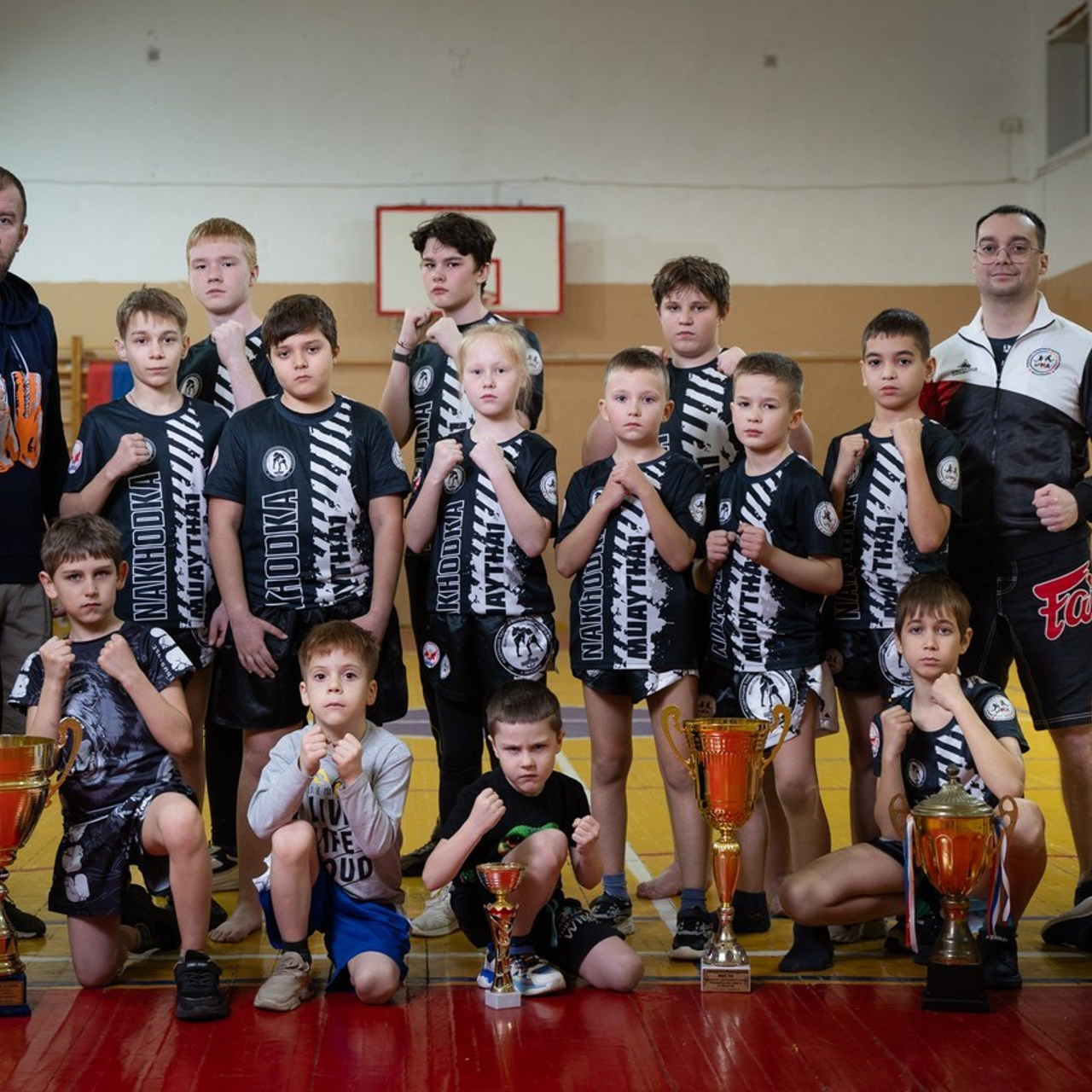 Отзывы. Фотограф в Находке Сальникова Оксана