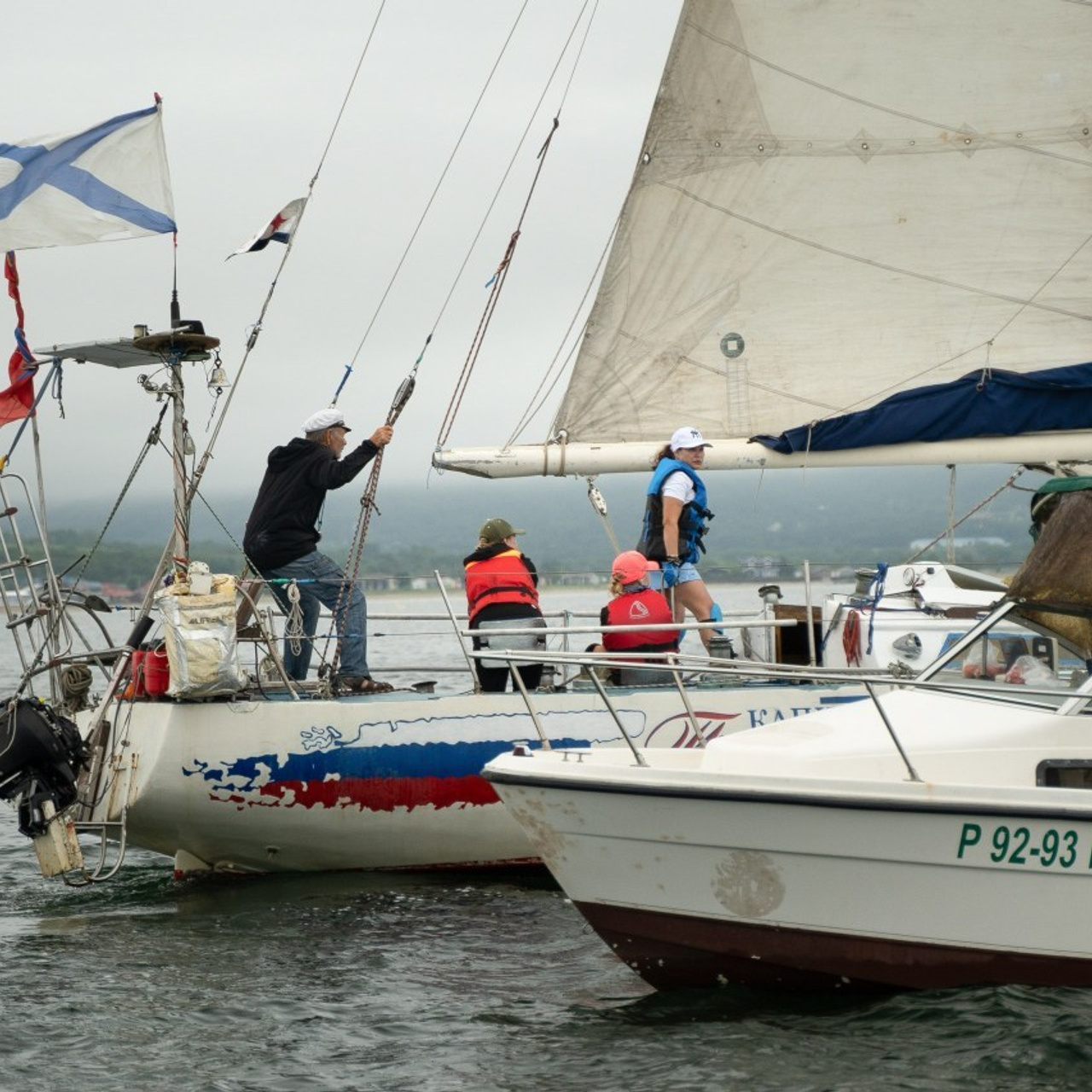 Отзывы. Фотограф в Находке Сальникова Оксана
