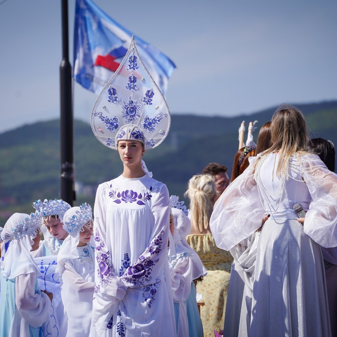 Отзывы. Фотограф в Находке Сальникова Оксана