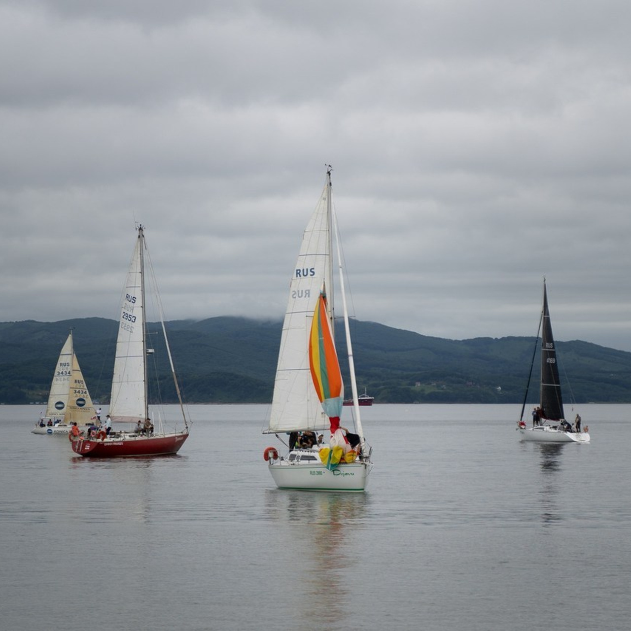 Отзывы. Фотограф в Находке Сальникова Оксана