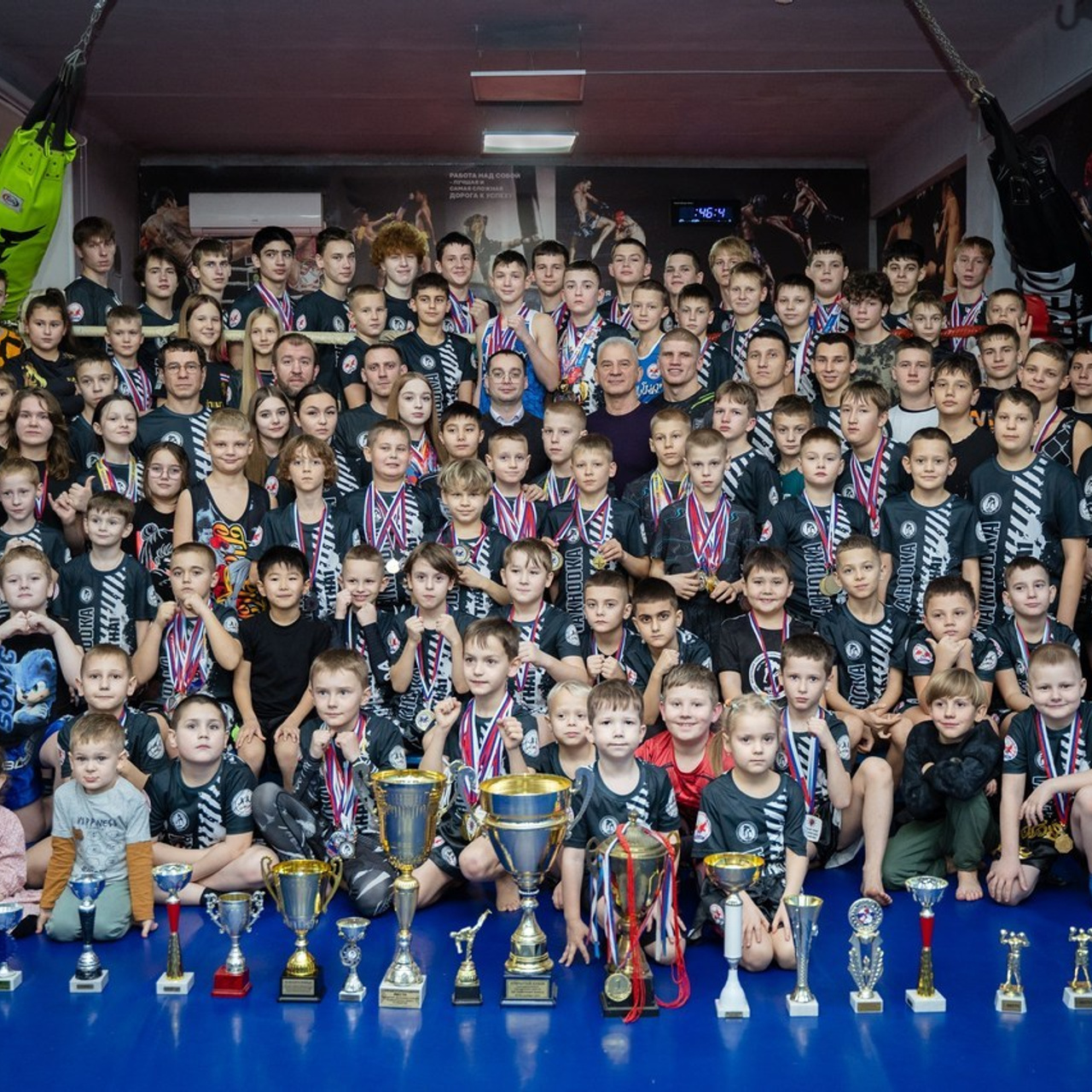 Отзывы. Фотограф в Находке Сальникова Оксана