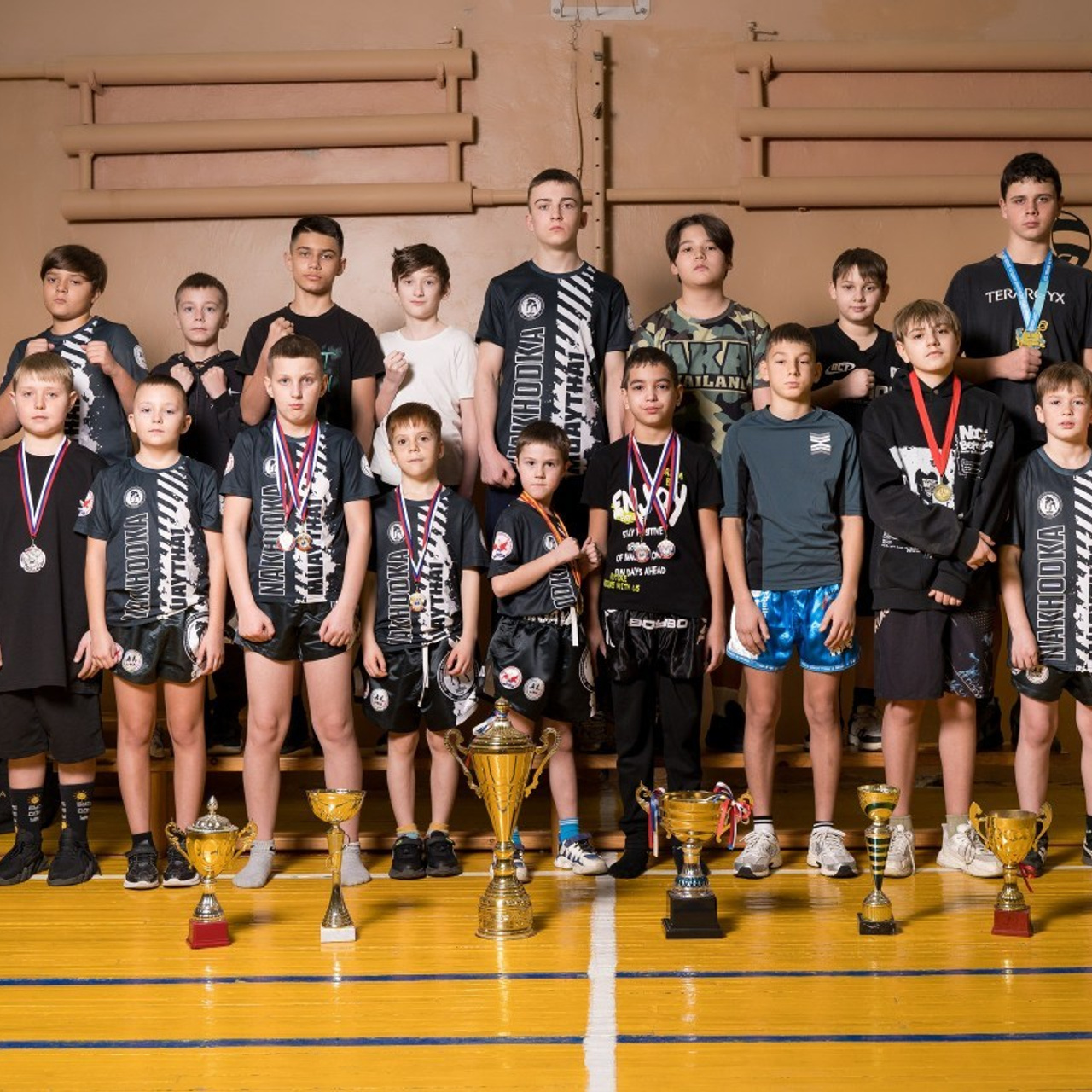 Отзывы. Фотограф в Находке Сальникова Оксана