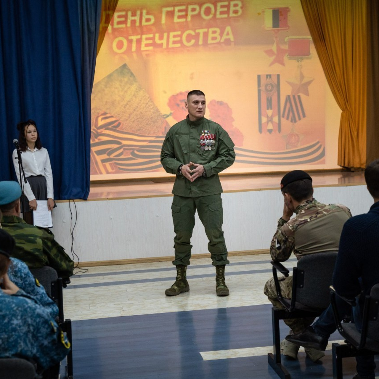Отзывы. Фотограф в Находке Сальникова Оксана