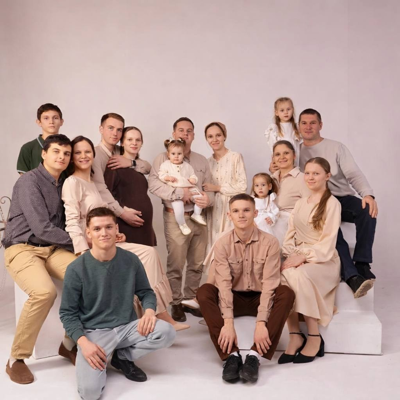 Отзывы. Фото