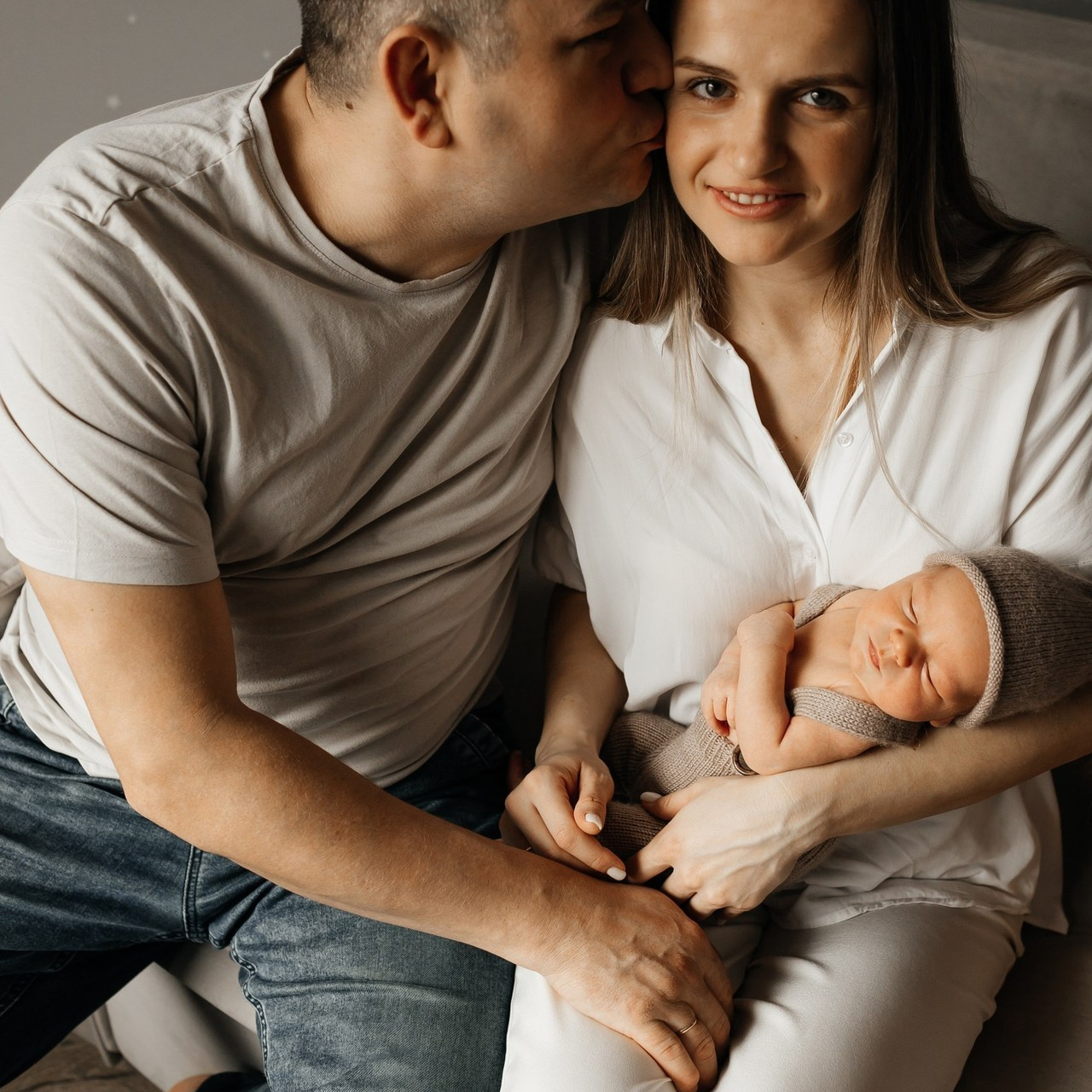 Отзывы. Семейный, портретный и life-style фотограф в Санкт-Петербурге