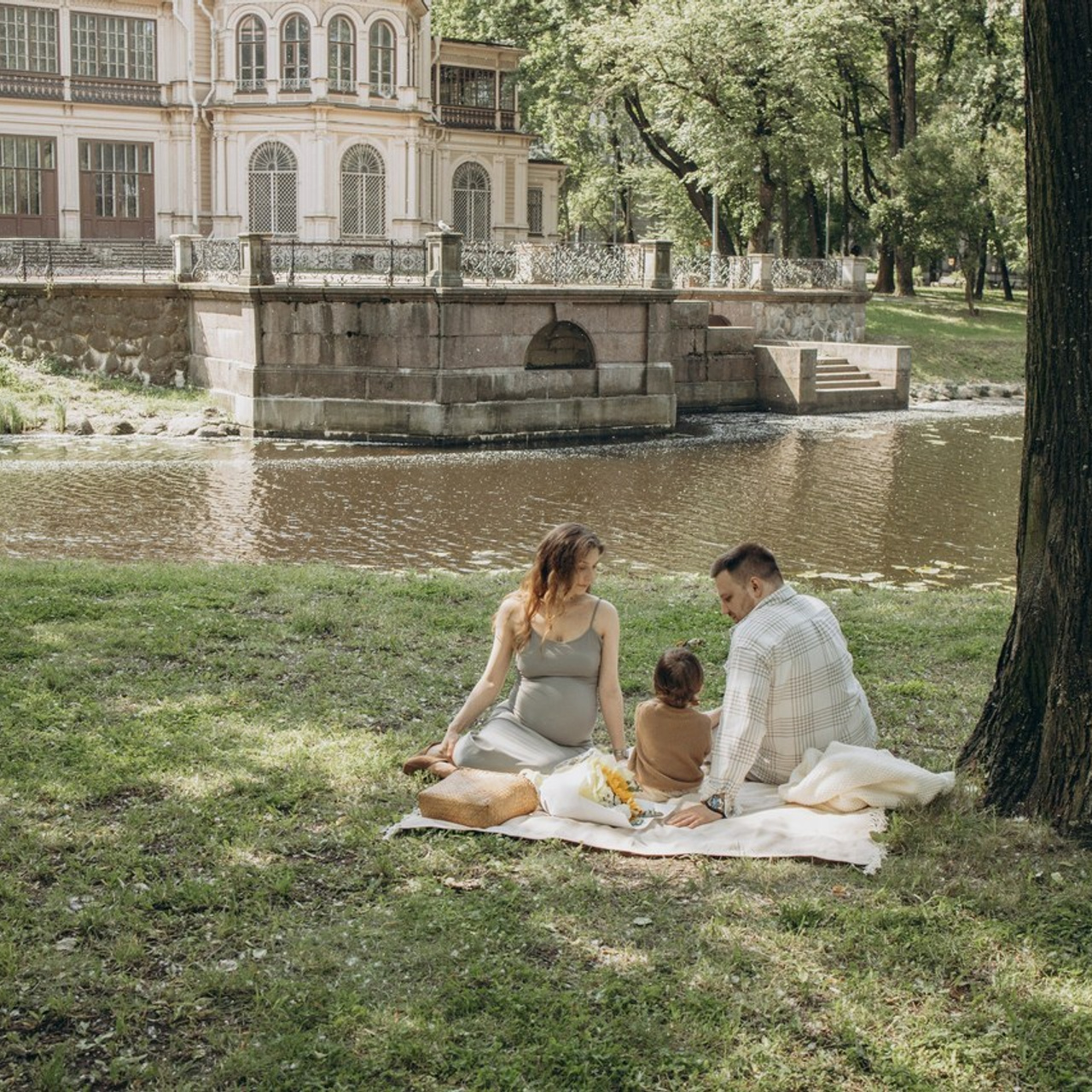 Отзывы. Семейный, портретный и life-style фотограф в Санкт-Петербурге