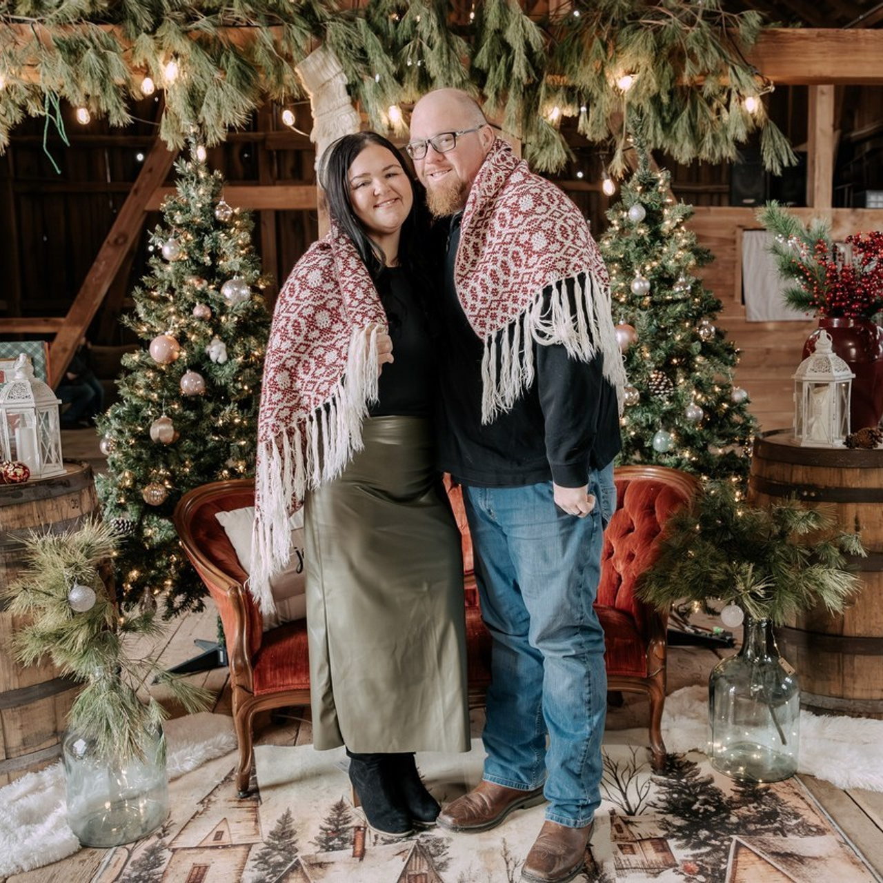 Testimonials. Family photographer in Eastern Pennsylvania, Inna Nairn