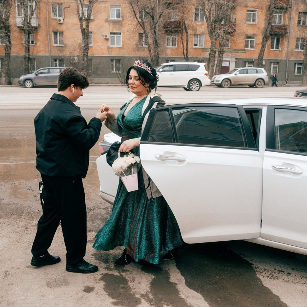 Отзывы. Kourks photo | Perm