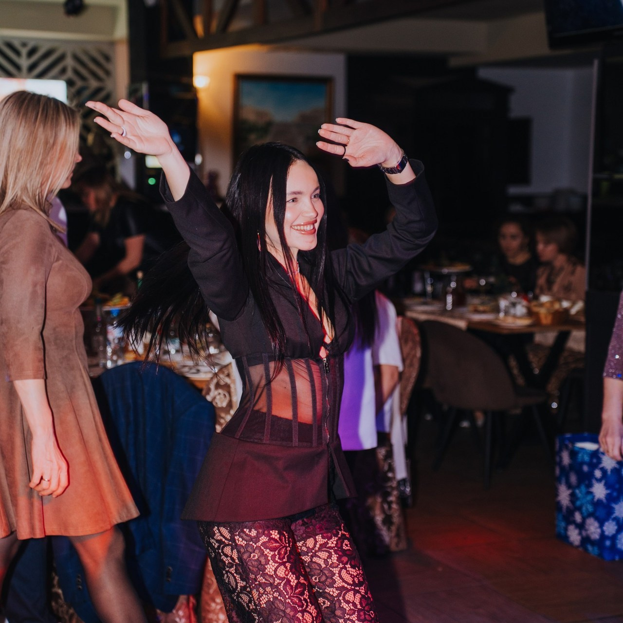 Отзывы. Kourks photo | Perm