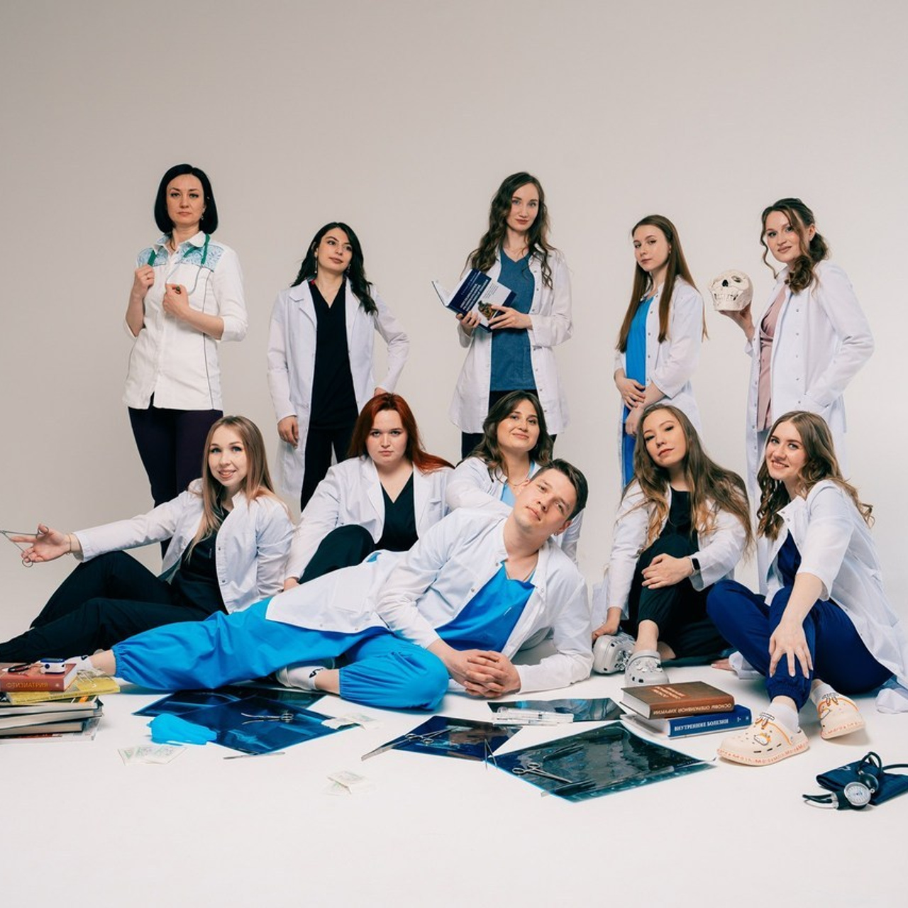 Отзывы. Kourks photo | Perm