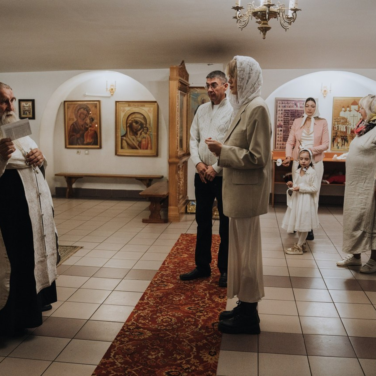 Отзывы. Kourks photo | Perm