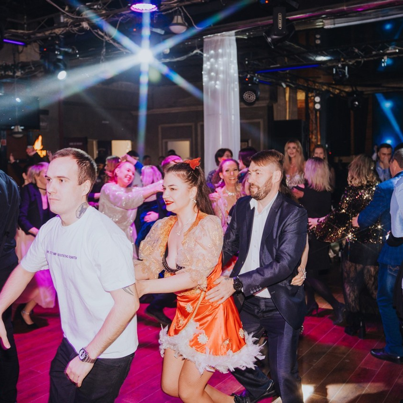 Отзывы. Kourks photo | Perm