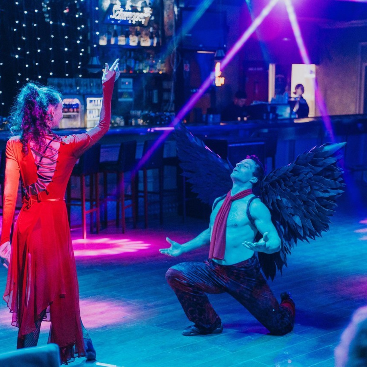 Отзывы. Kourks photo | Perm