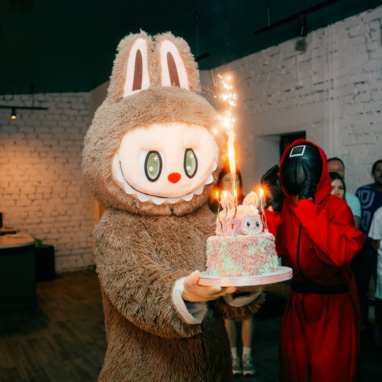 Отзывы. Kourks photo | Perm