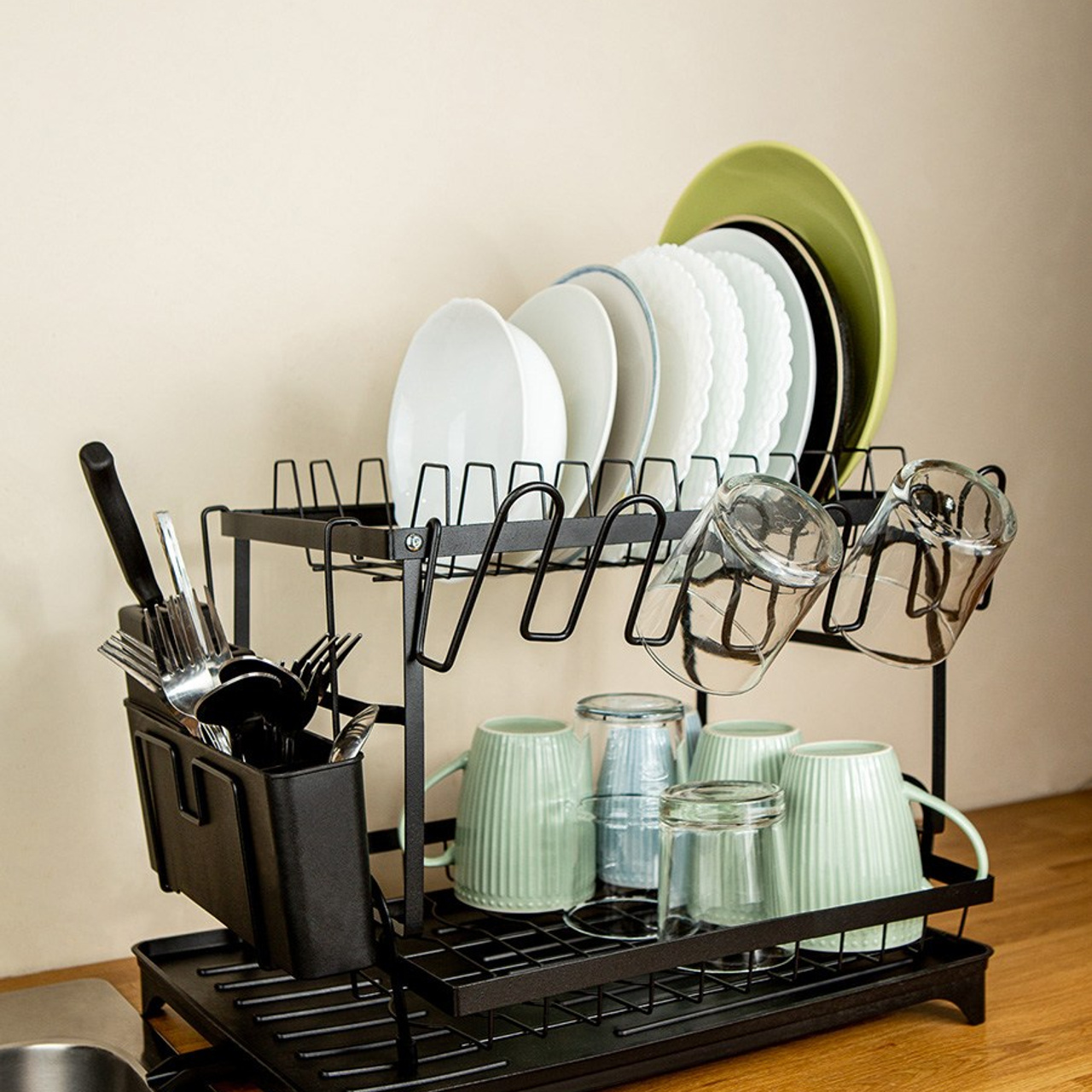 Сушилки для посуды (WB и OZON)