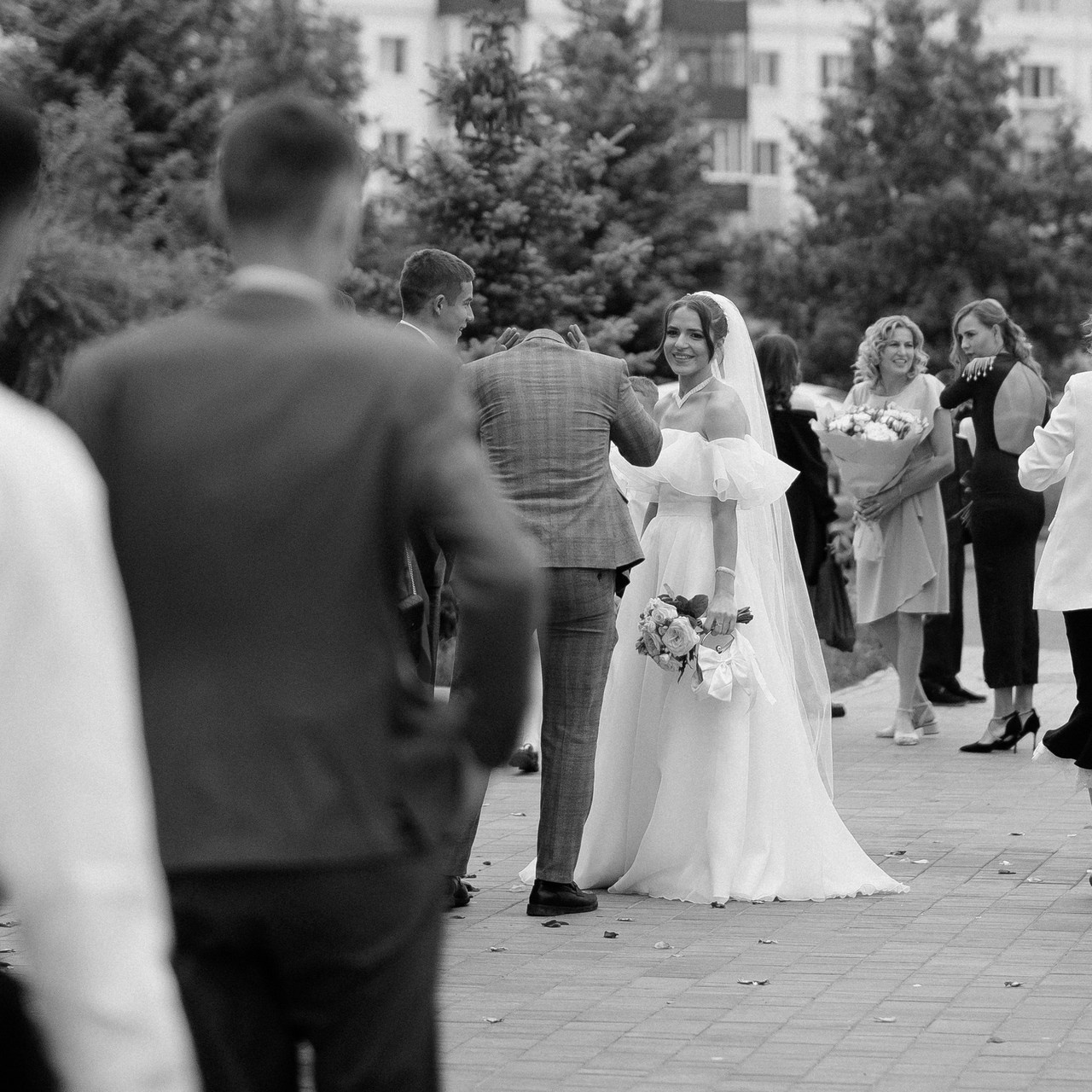 Отзывы. Свадебный и семейный фотограф в Казани и Зеленодольске Ланочкин Илья