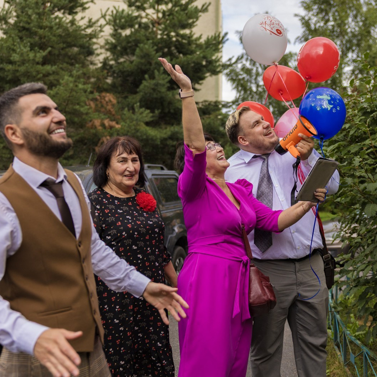 Отзывы. Фотограф в Санкт-Петербурге Тимофей Орлов