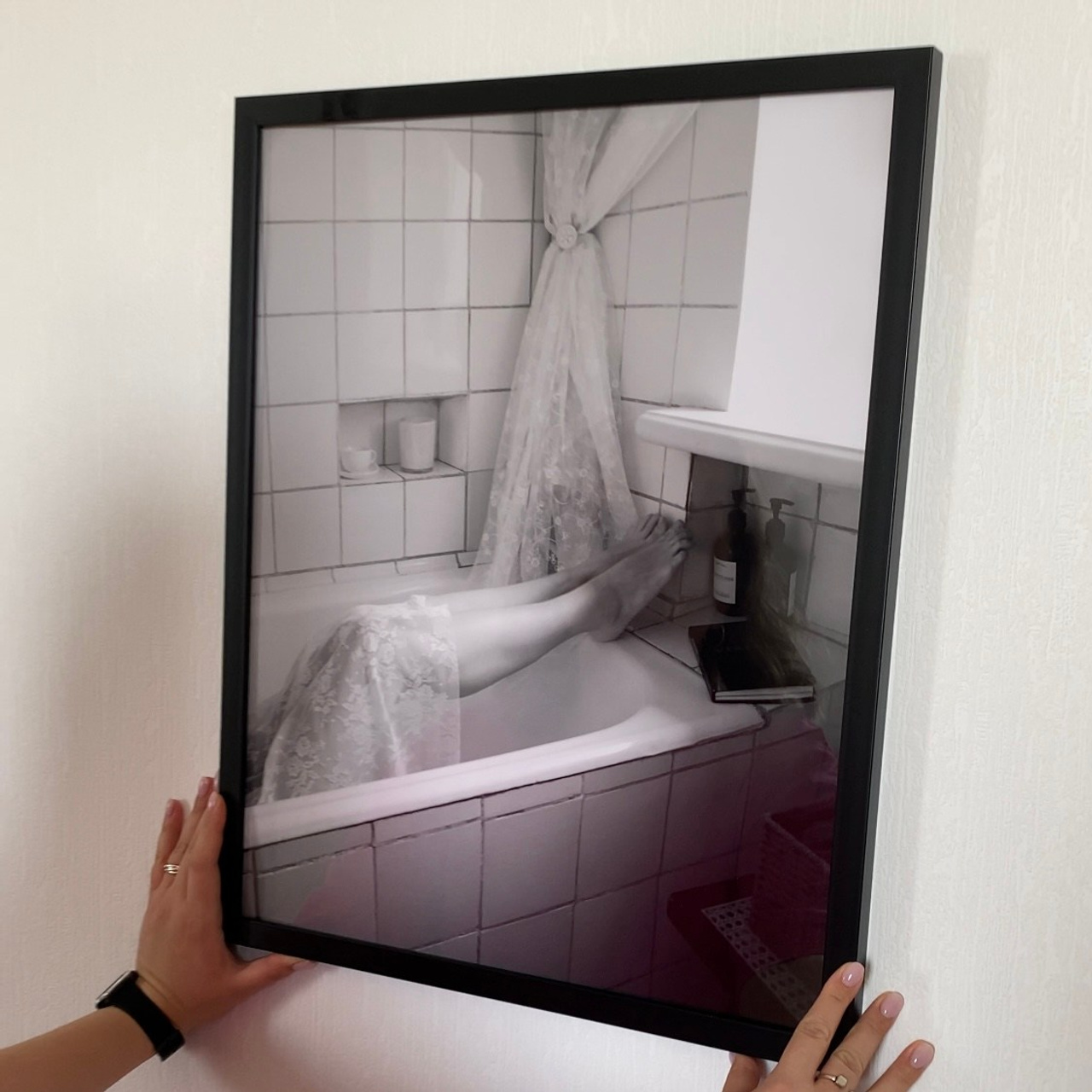 Ню фотограф, Фотохудожник в Москве Анна Форс. Арт-ню фотограф, Фотохудожник в Москве Анна Форс