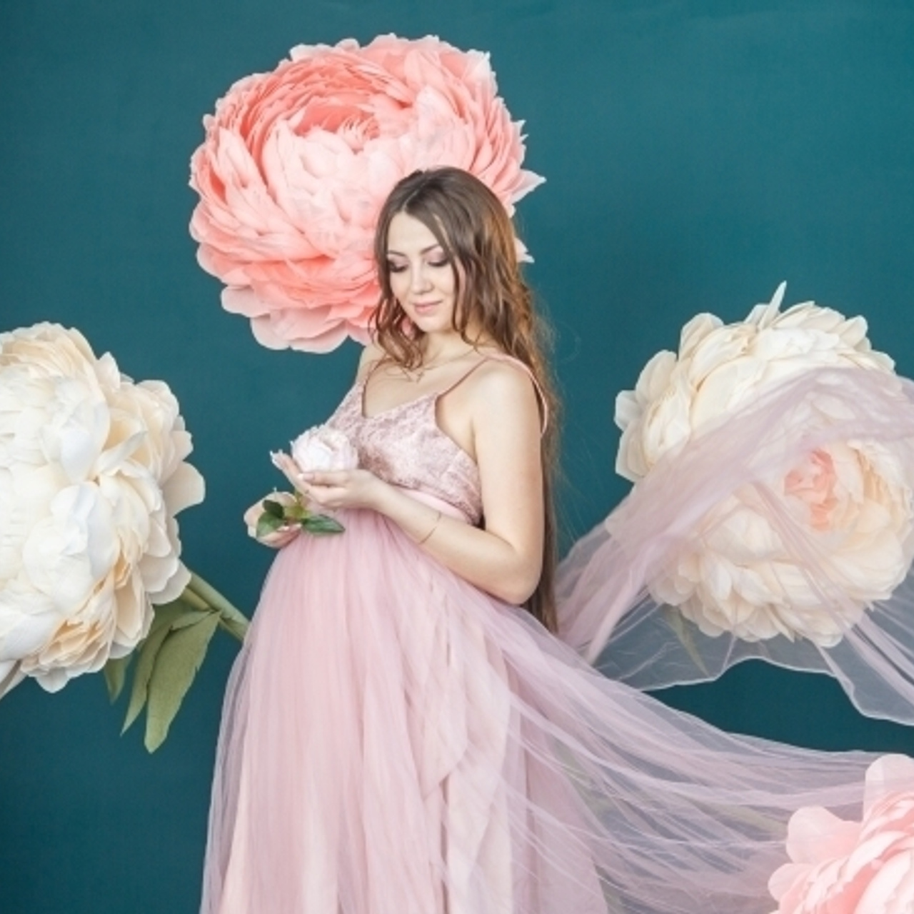 Ожившие фото