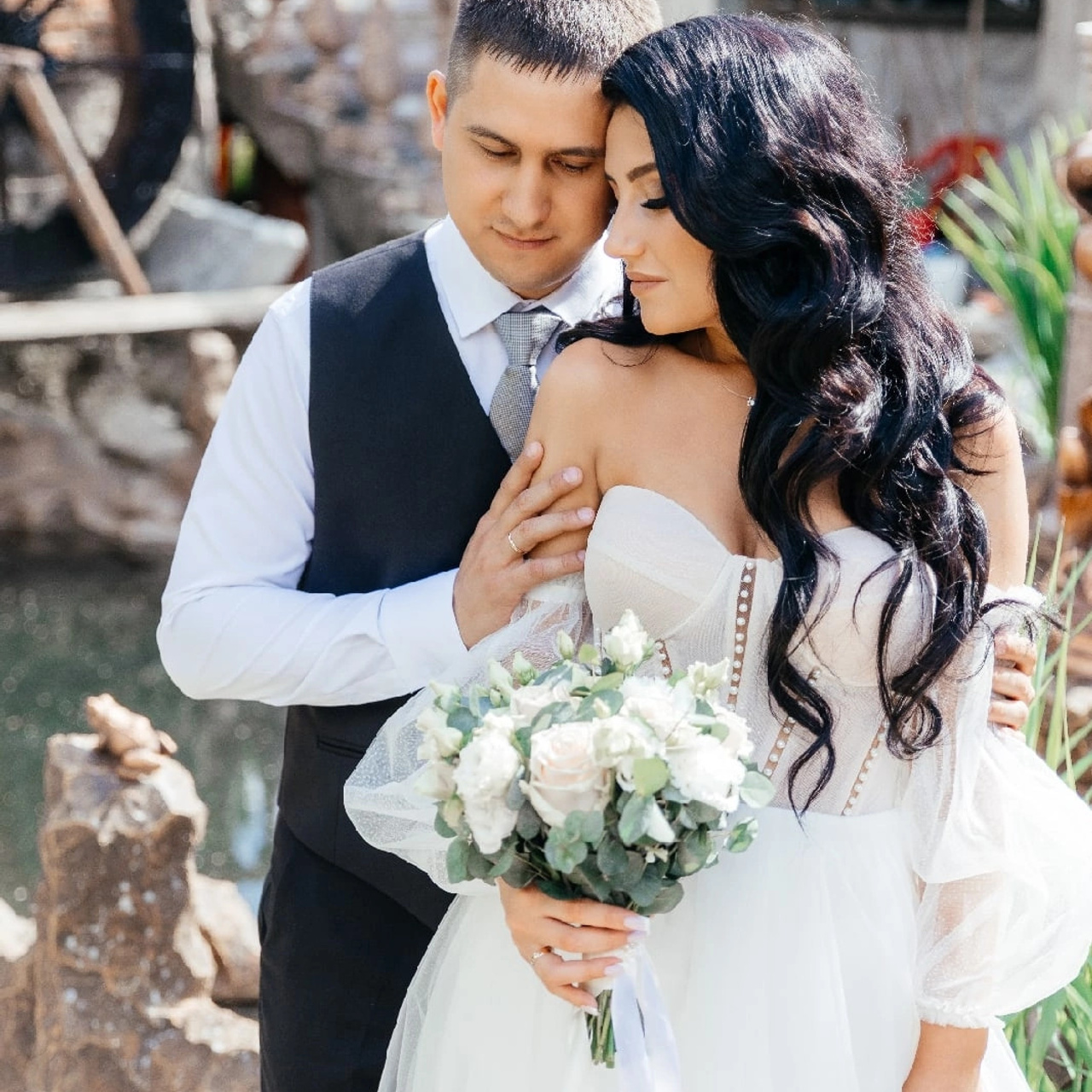 Отзывы о фотографе. Фотограф Ижевск Филипп Усков