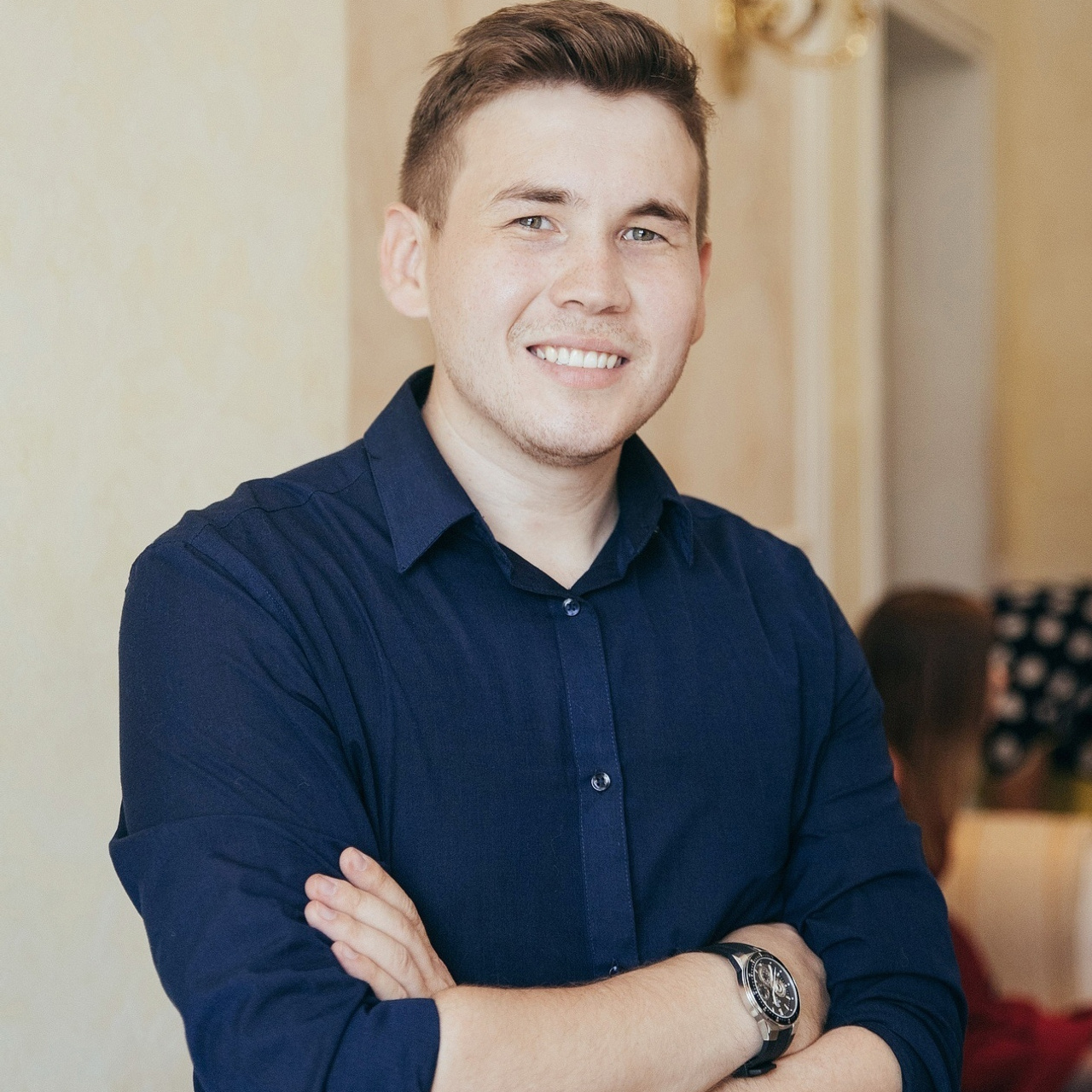 Отзывы о фотографе. Фотограф Ижевск Филипп Усков