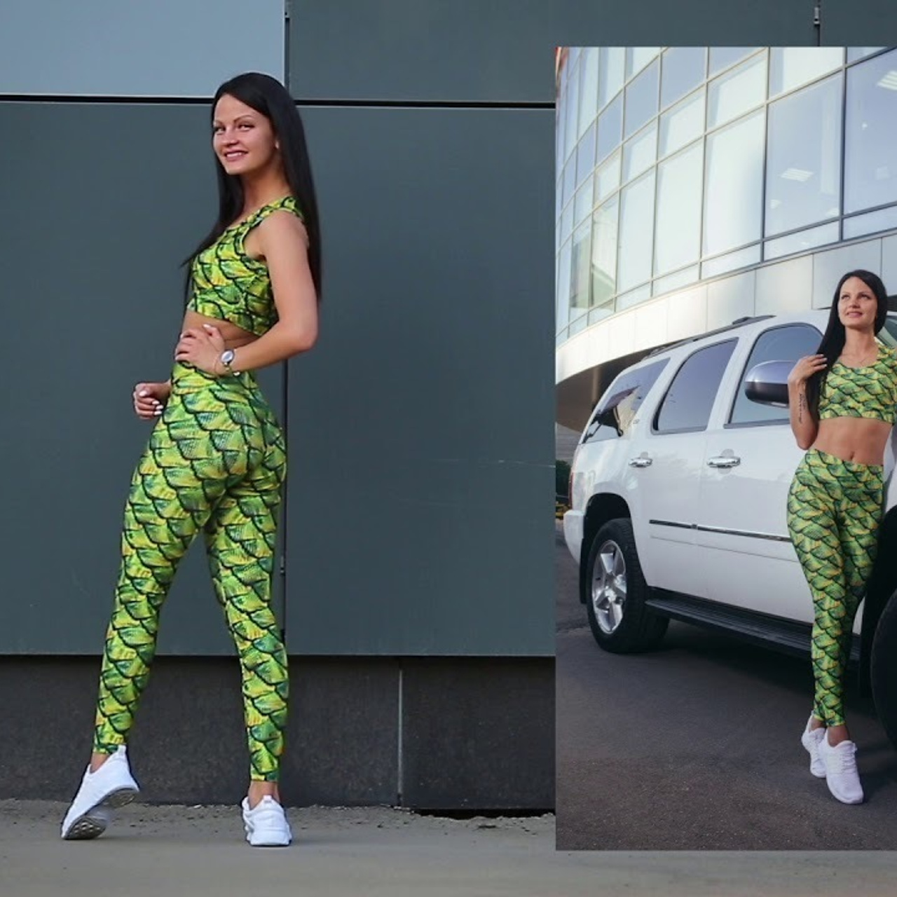 Видео производство