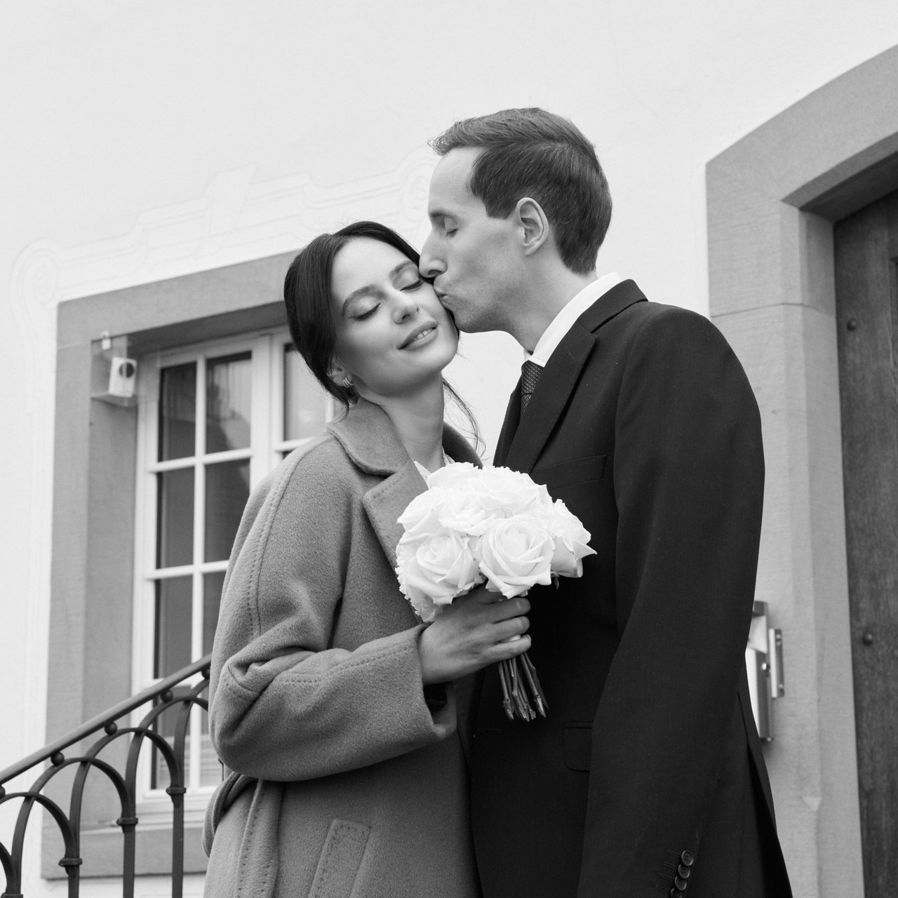 Reviews. Photographer in Zurich