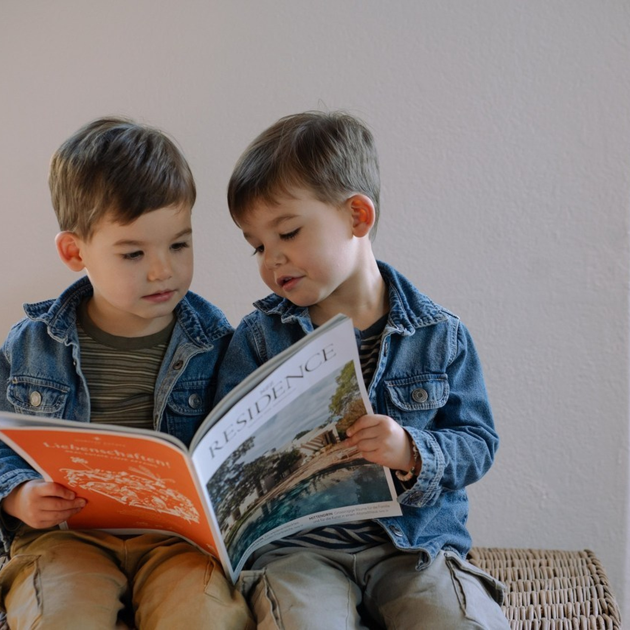 Reviews. Photographer in Zurich